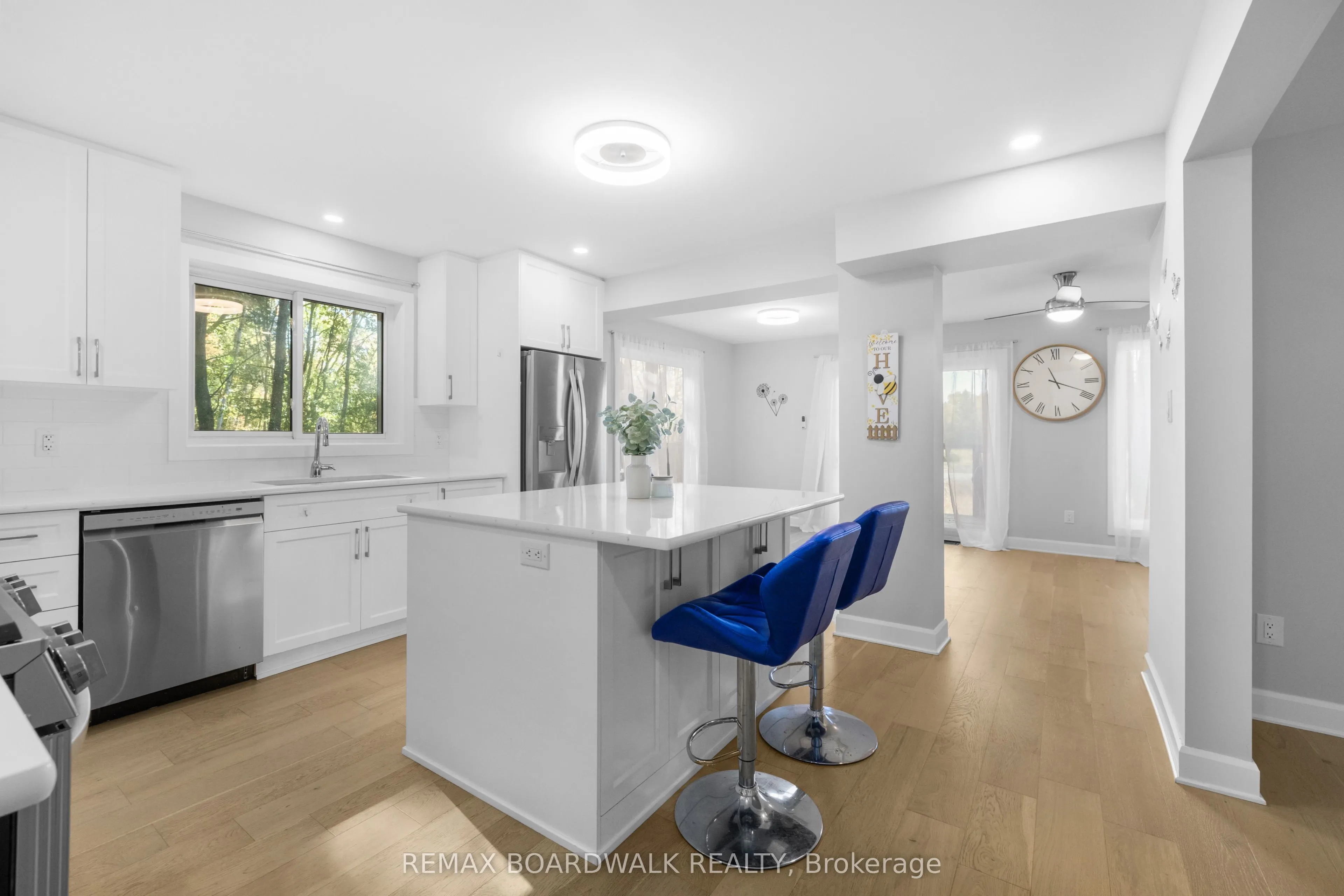 1312 Bayview Drive