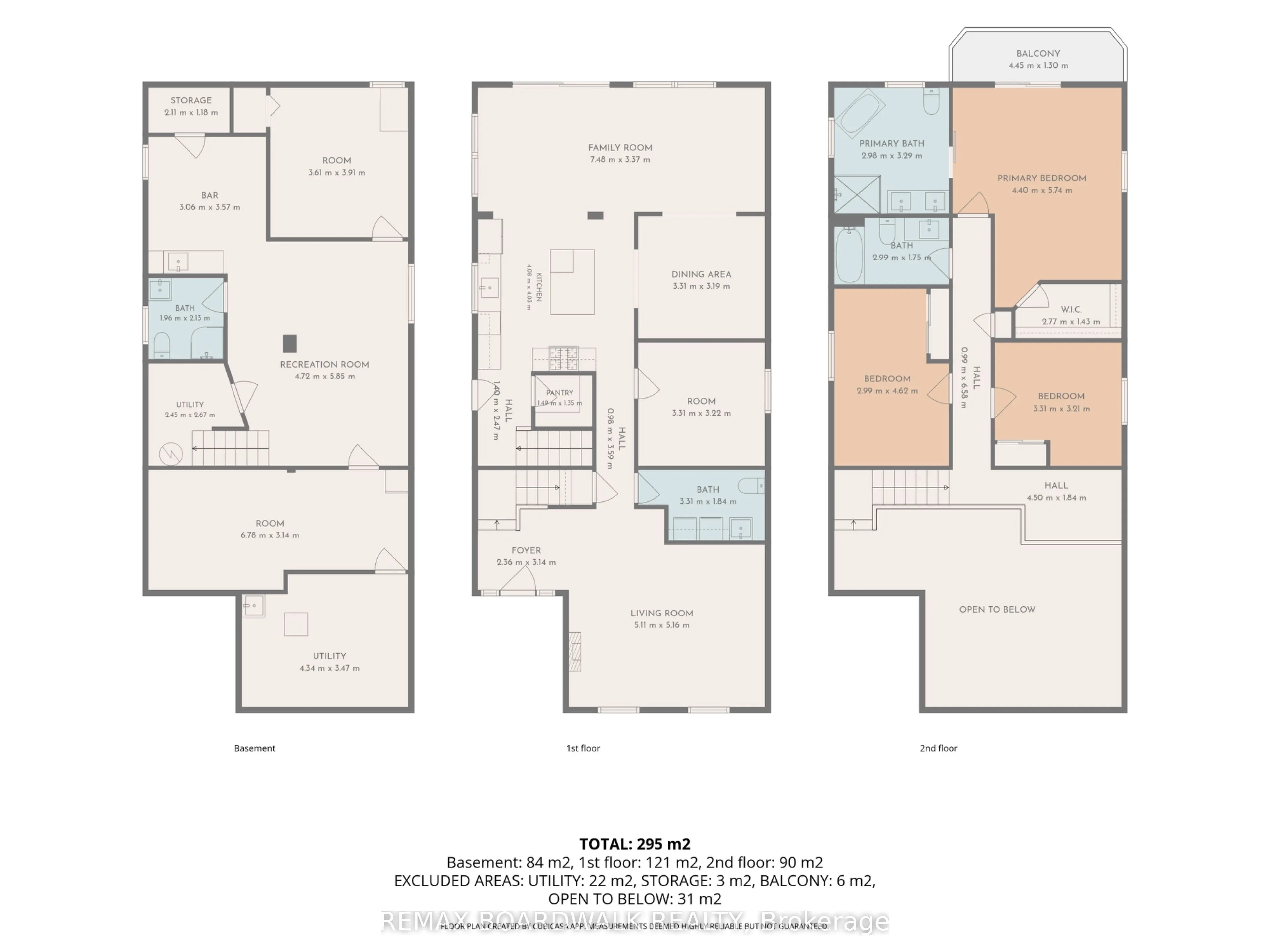 1312 Bayview Drive
