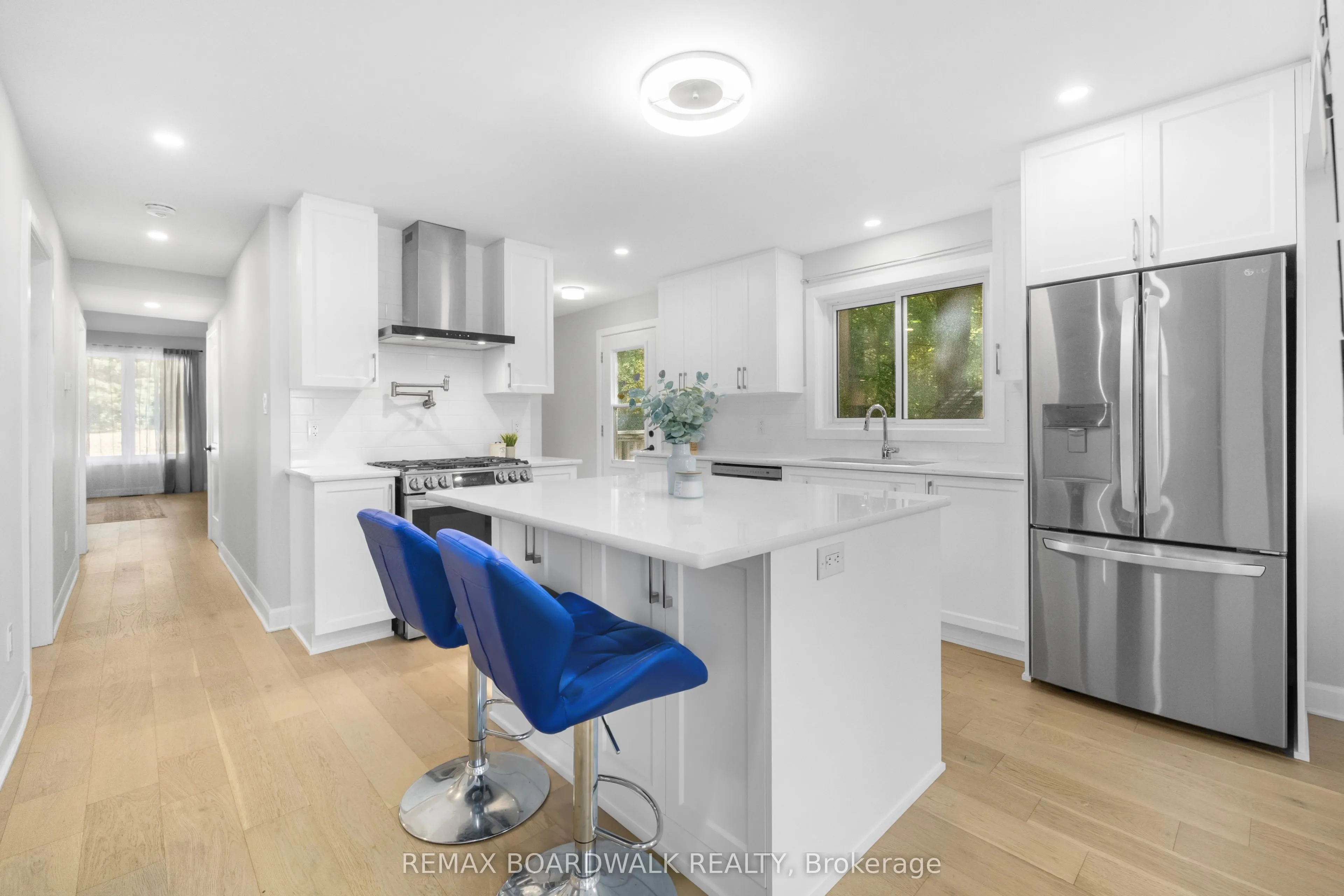 1312 Bayview Drive
