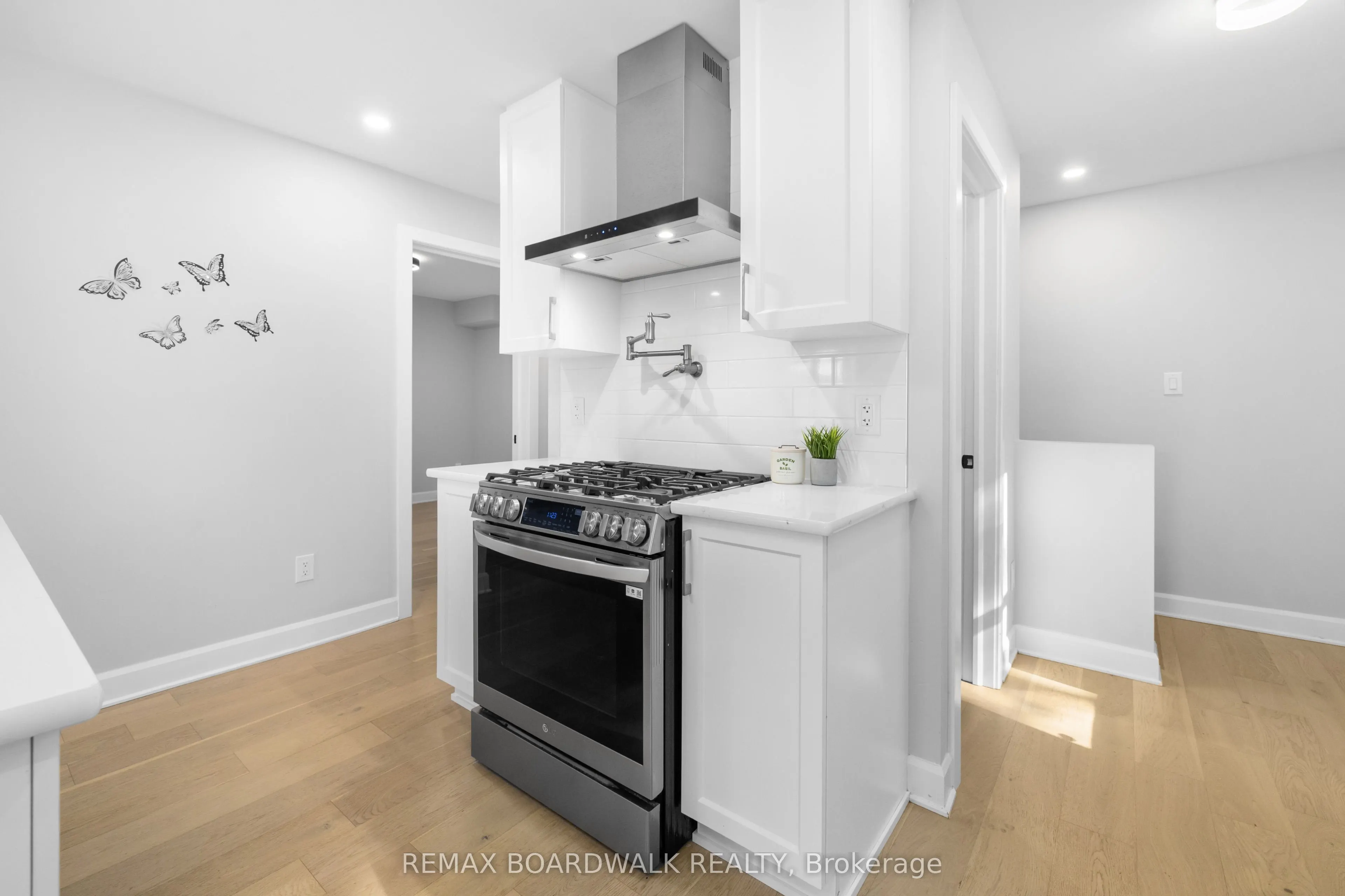 1312 Bayview Drive