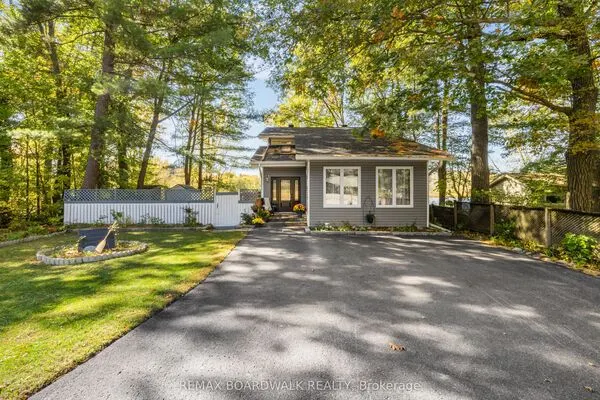1312 Bayview Drive