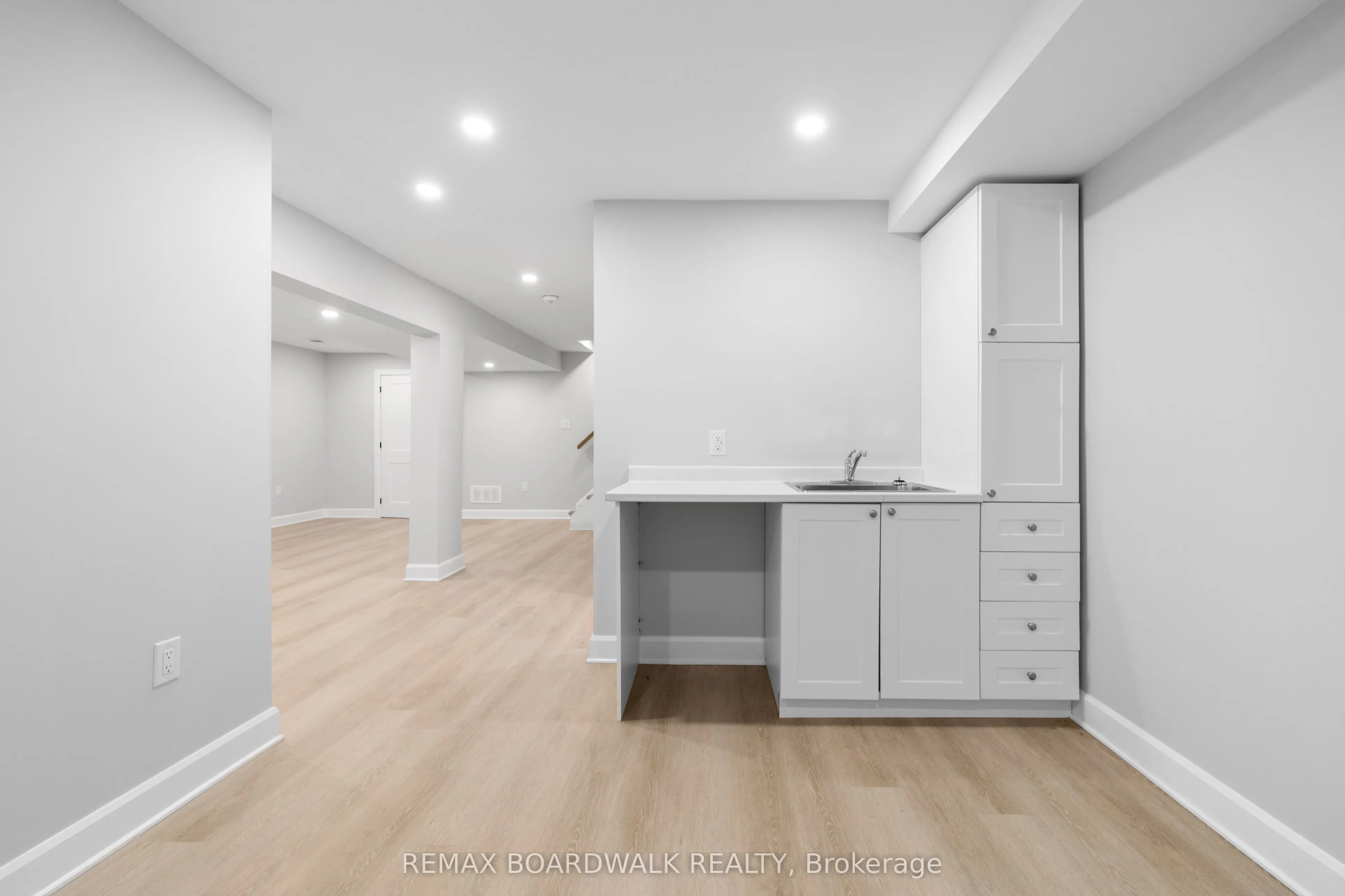 1312 Bayview Drive