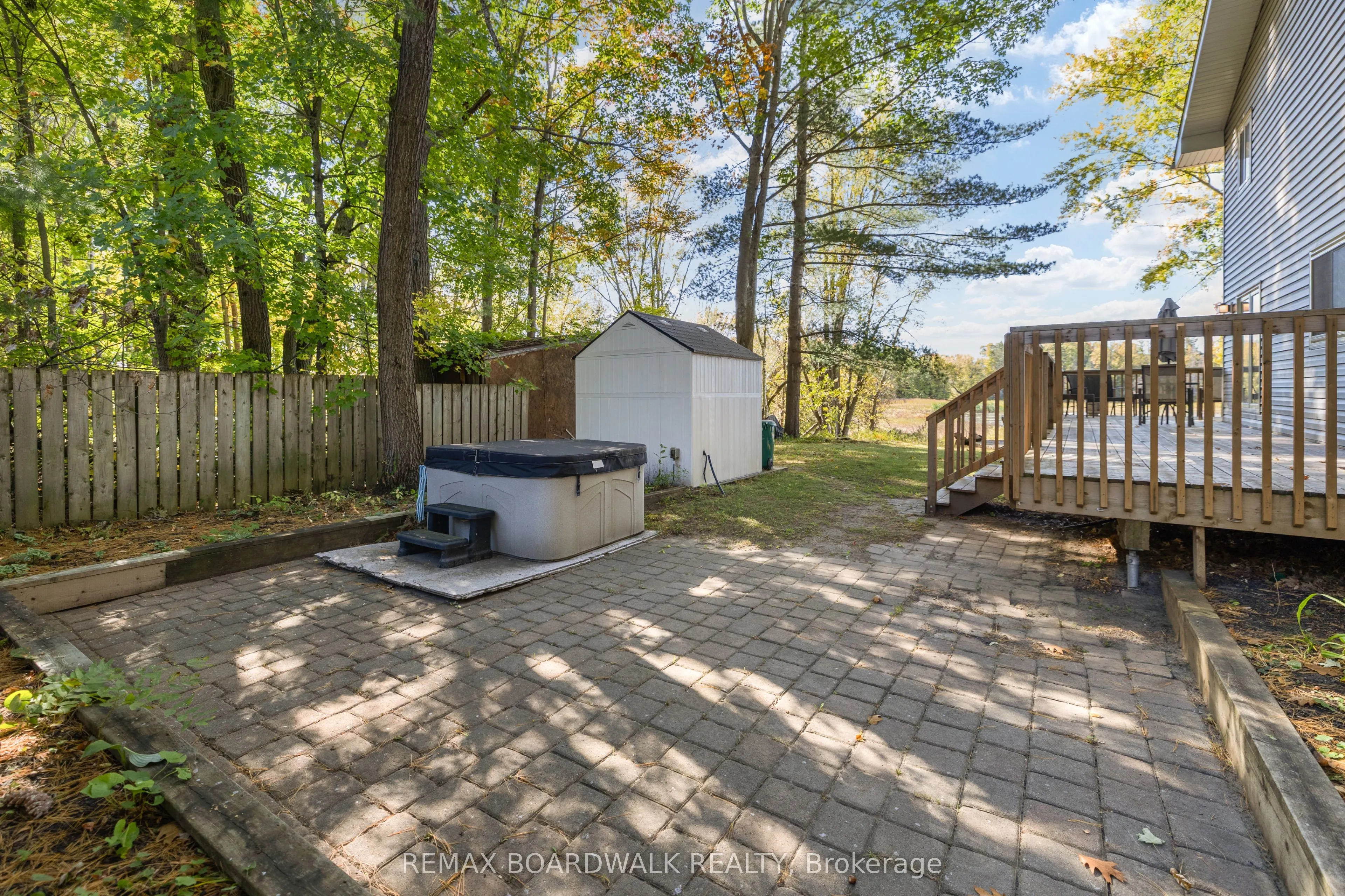 1312 Bayview Drive