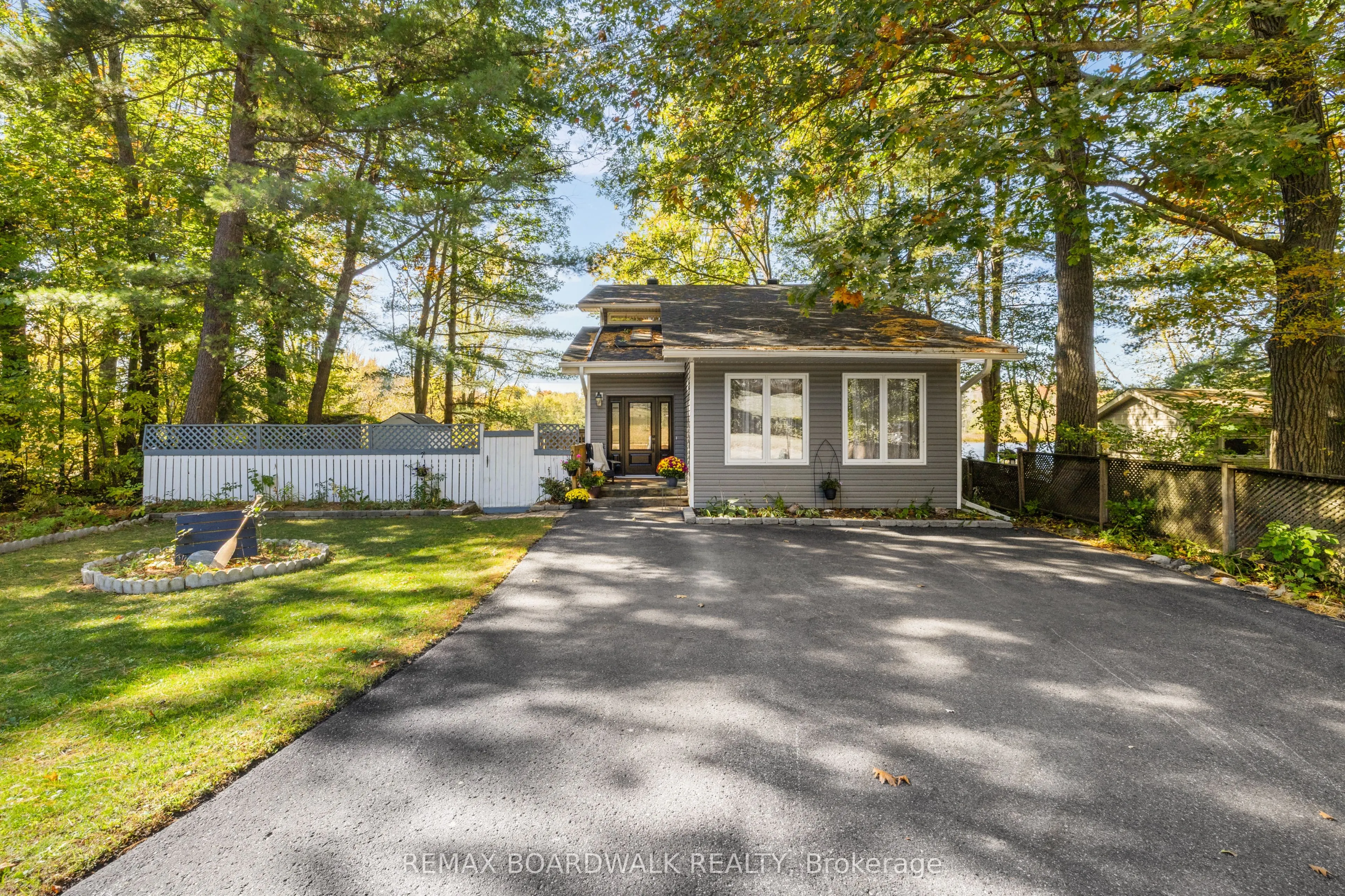 1312 Bayview Drive