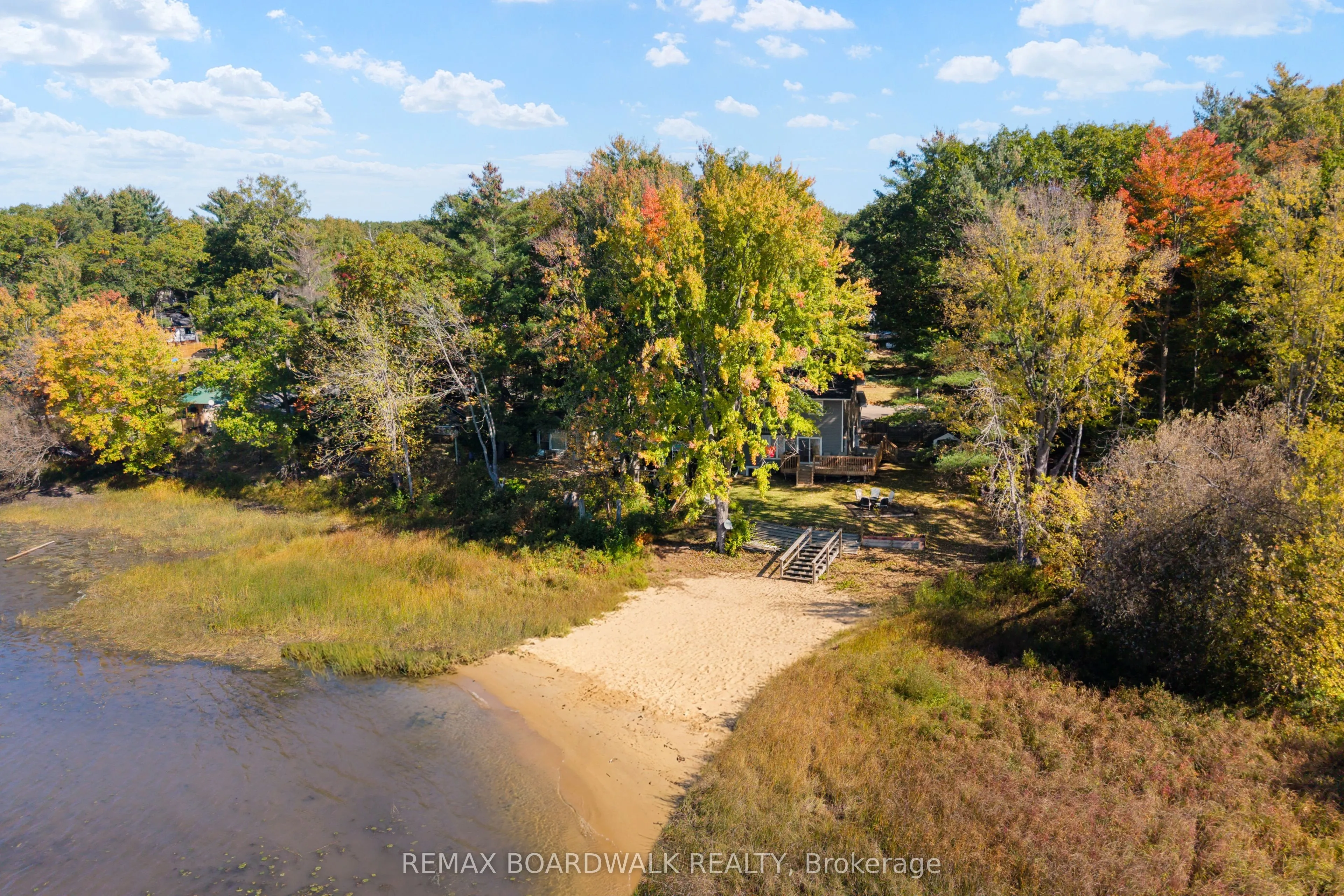 1312 Bayview Drive