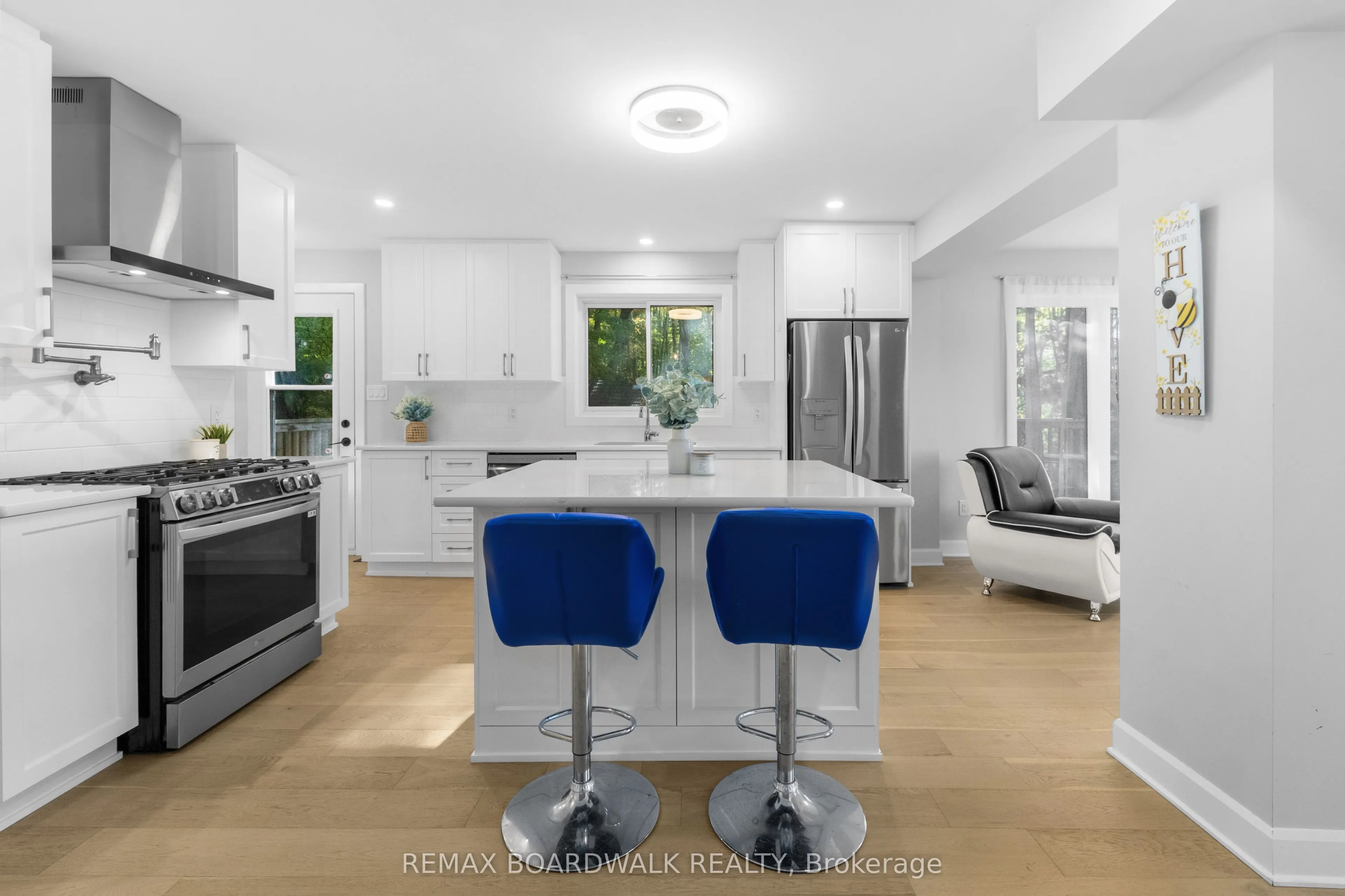 1312 Bayview Drive