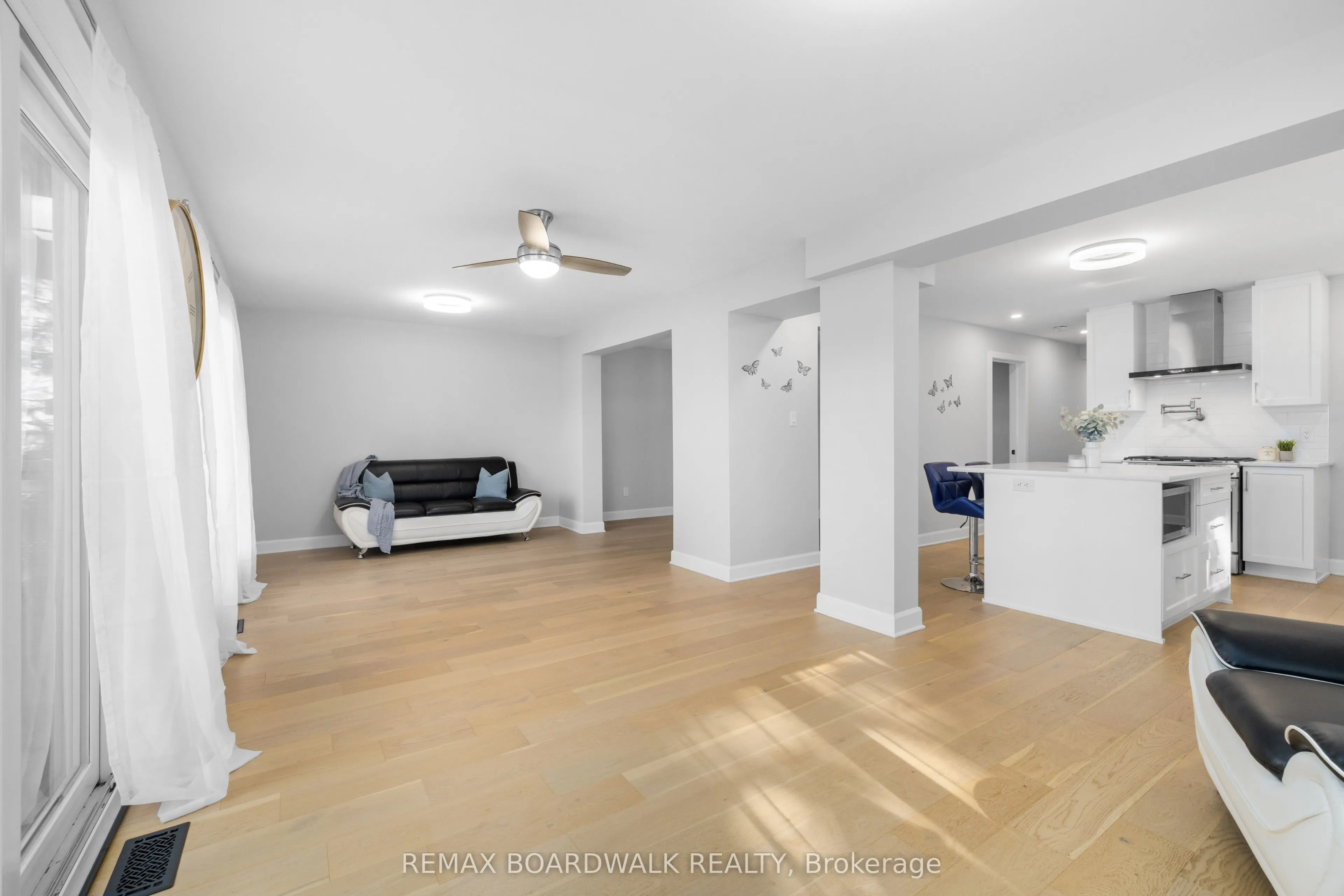 1312 Bayview Drive