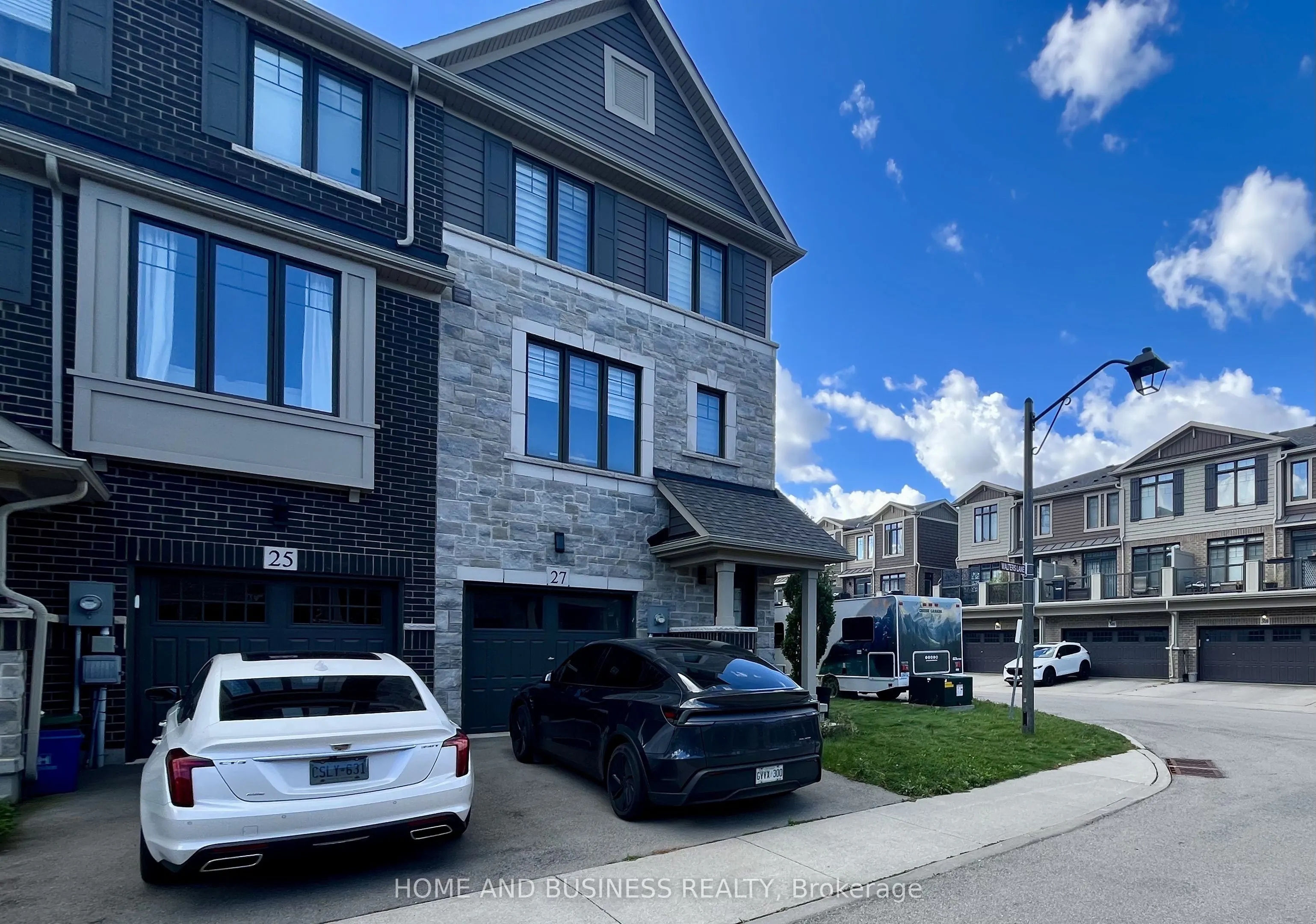 27 Walters Lane