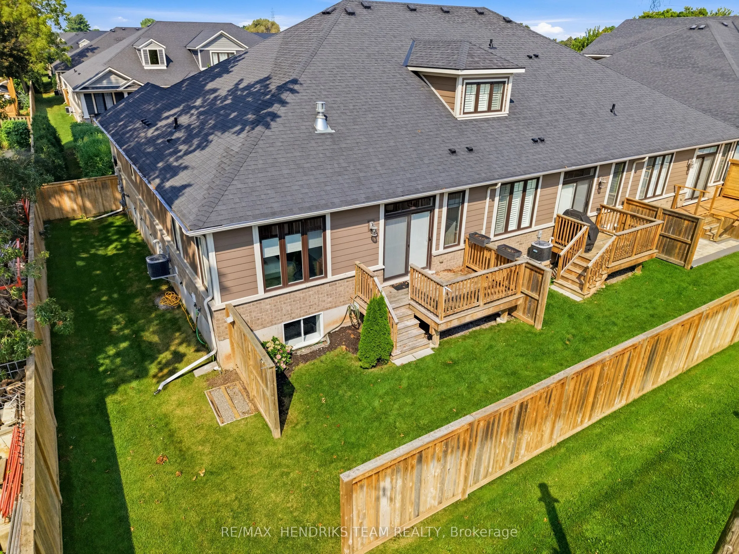 13 Turbinia Court #72