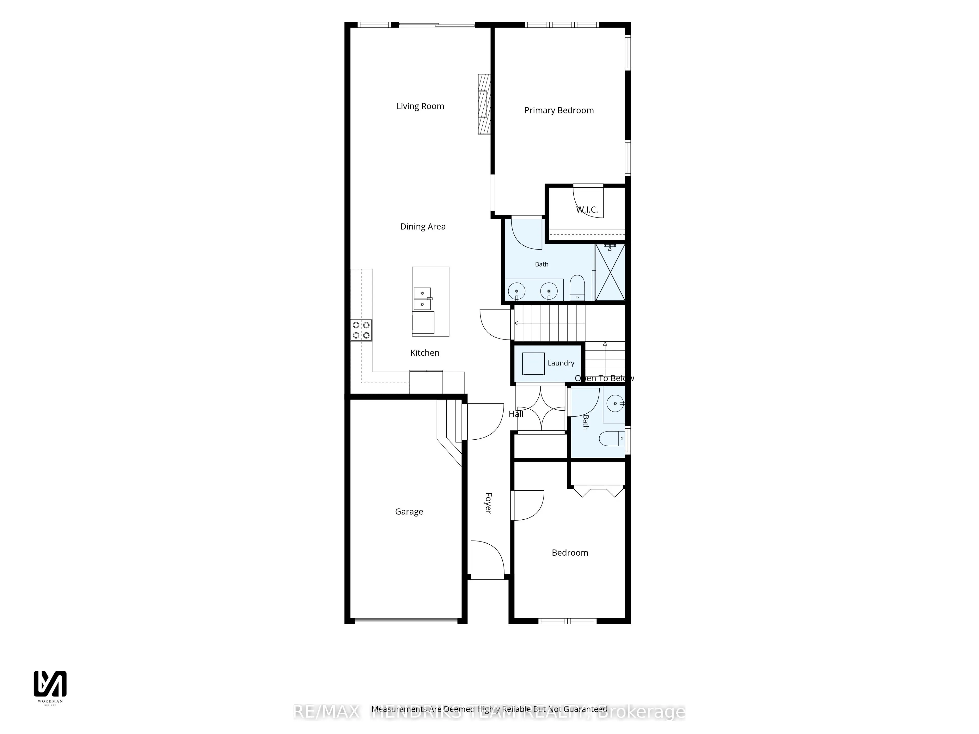 13 Turbinia Court #72