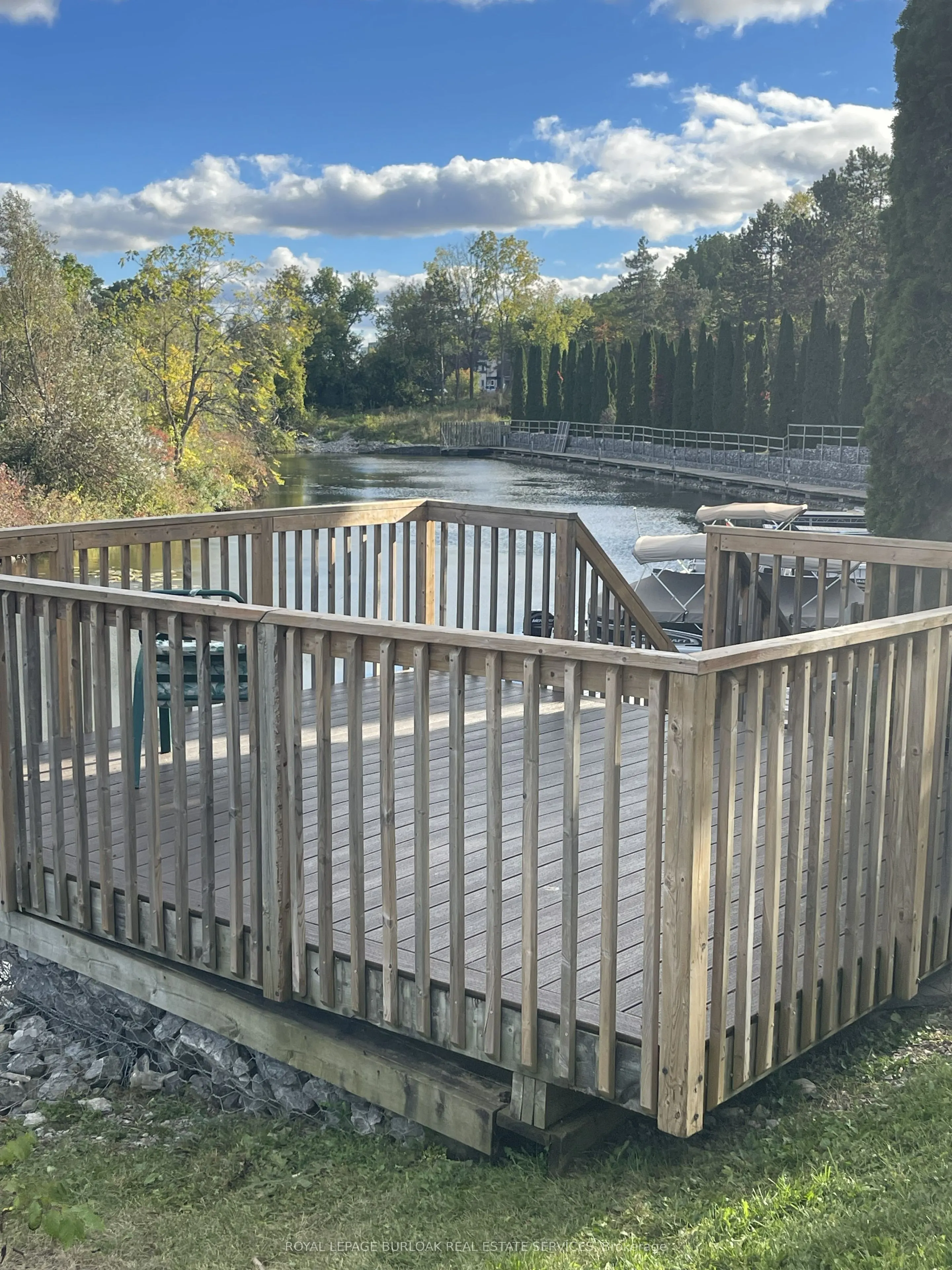 51 Rivermill Boulevard #103
