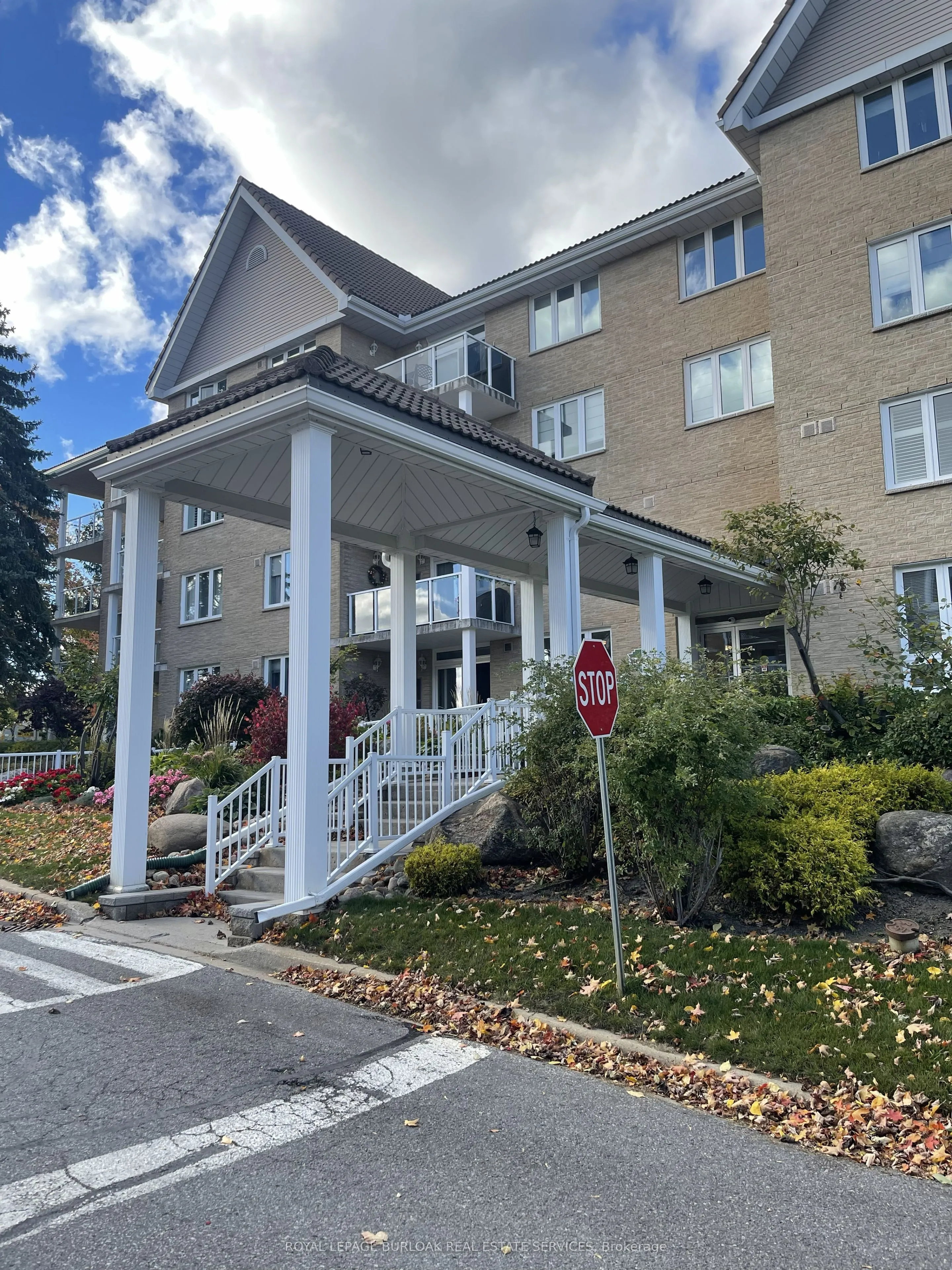 51 Rivermill Boulevard #103