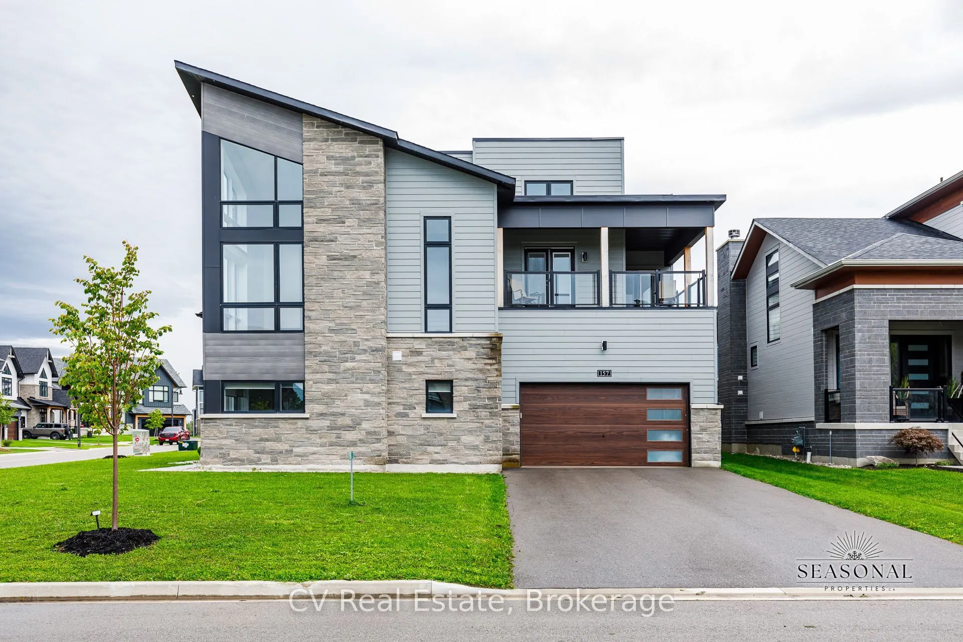157 Springside Crescent