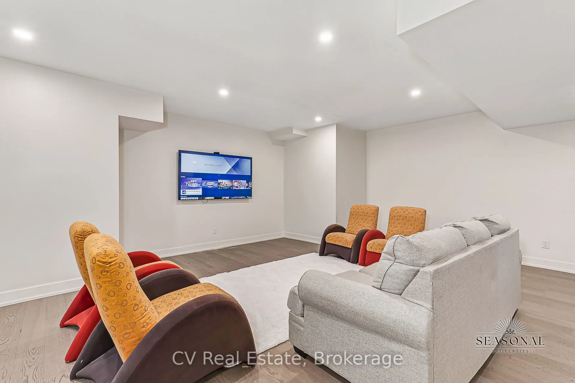 157 Springside Crescent