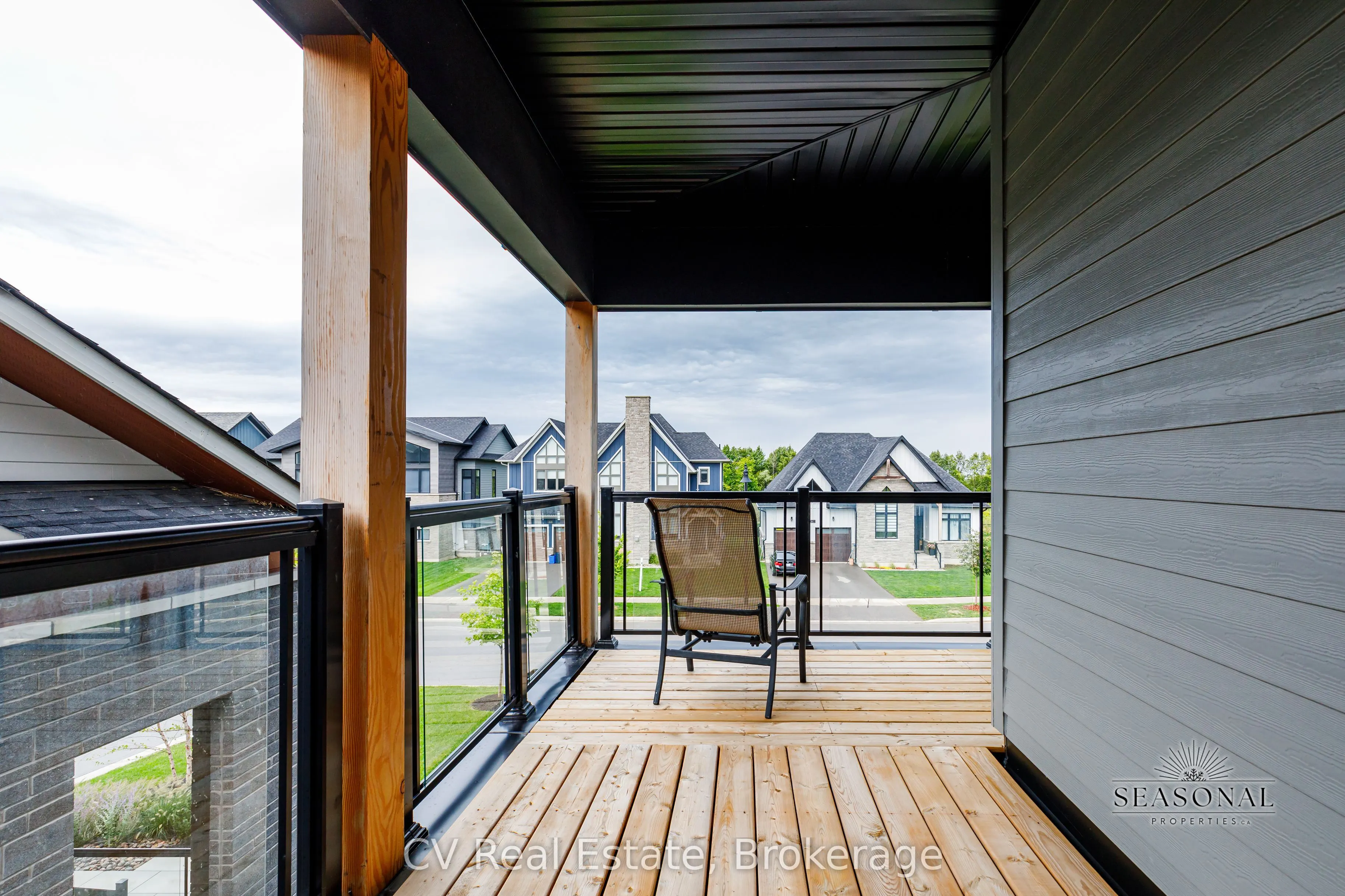 157 Springside Crescent