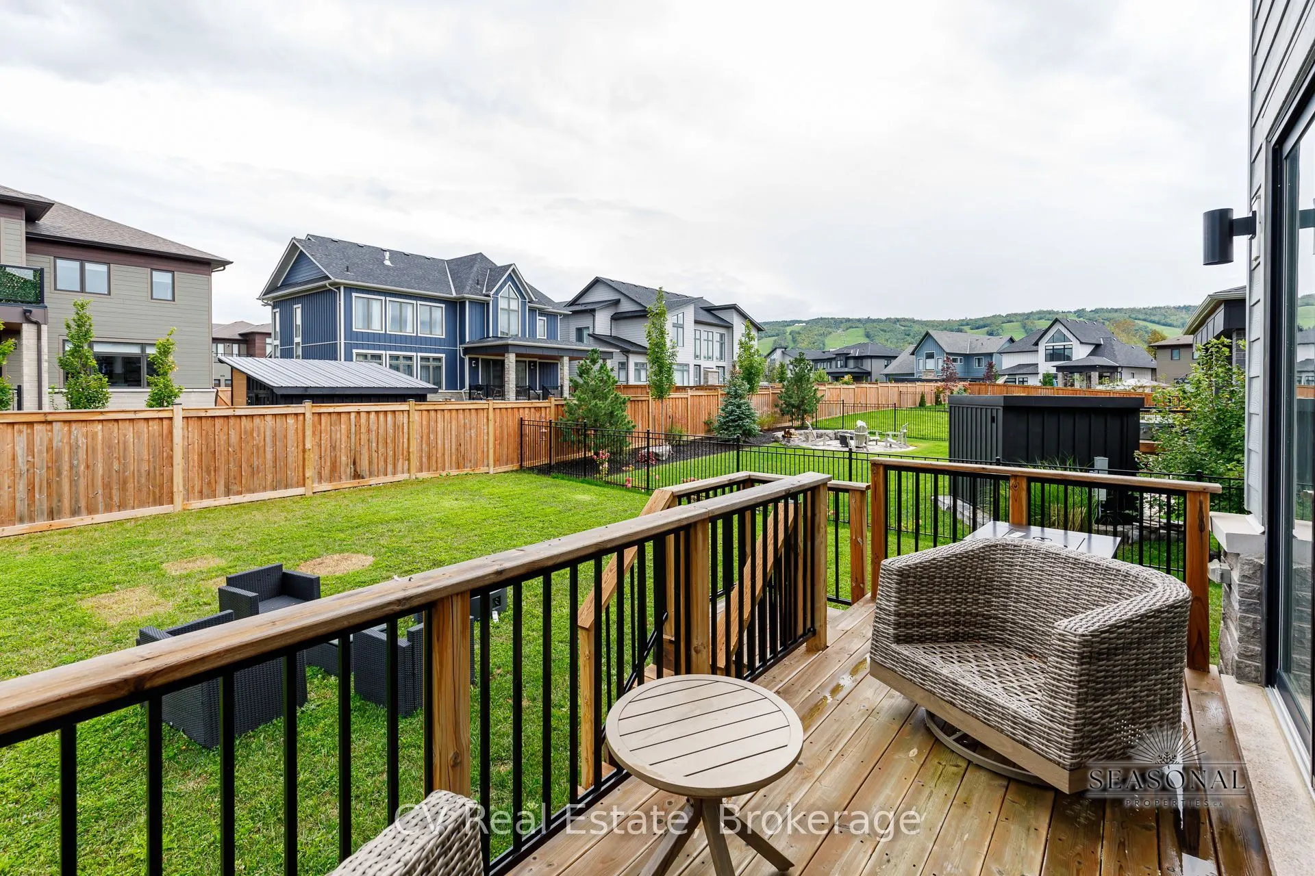 157 Springside Crescent