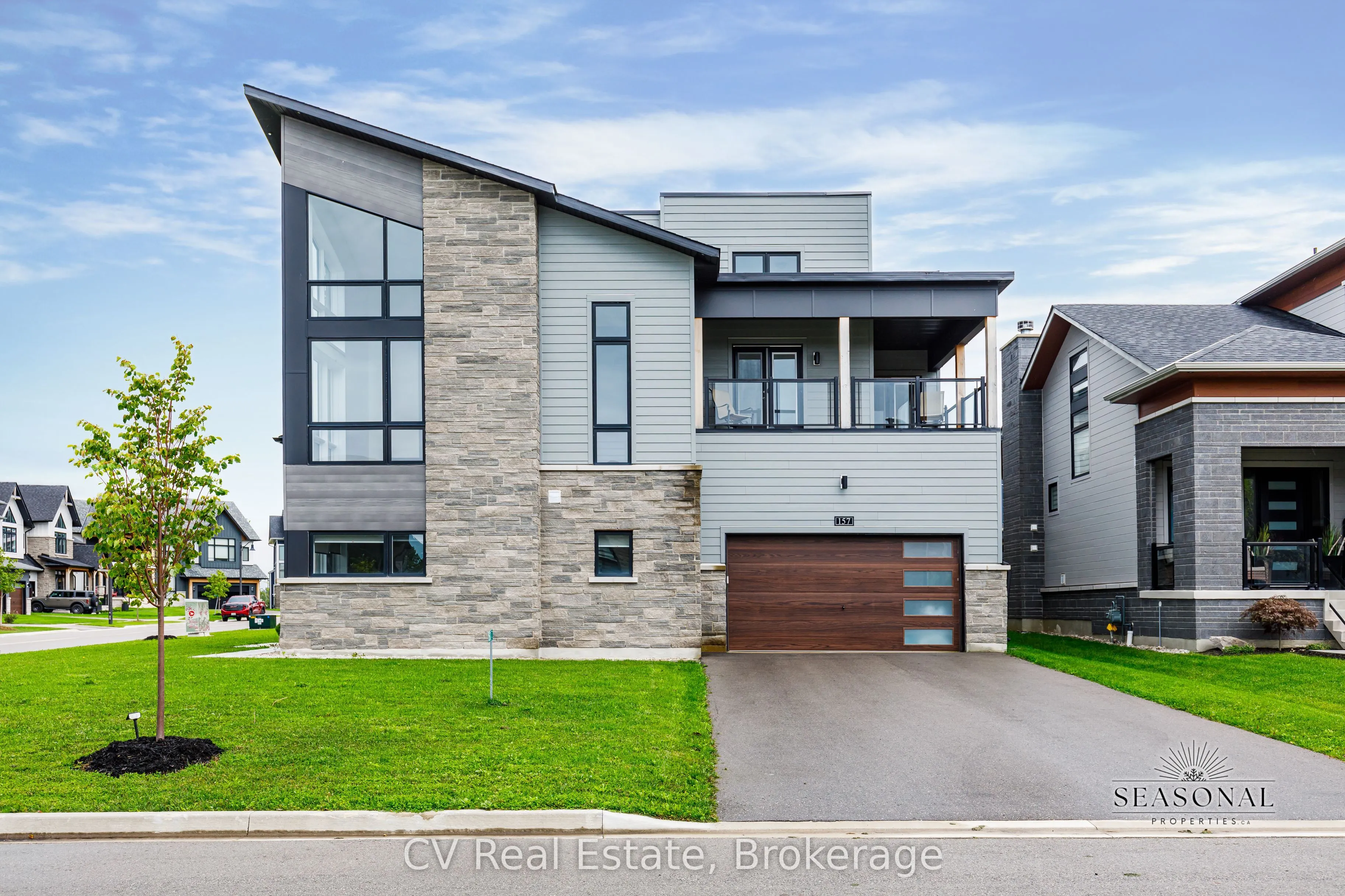157 Springside Crescent