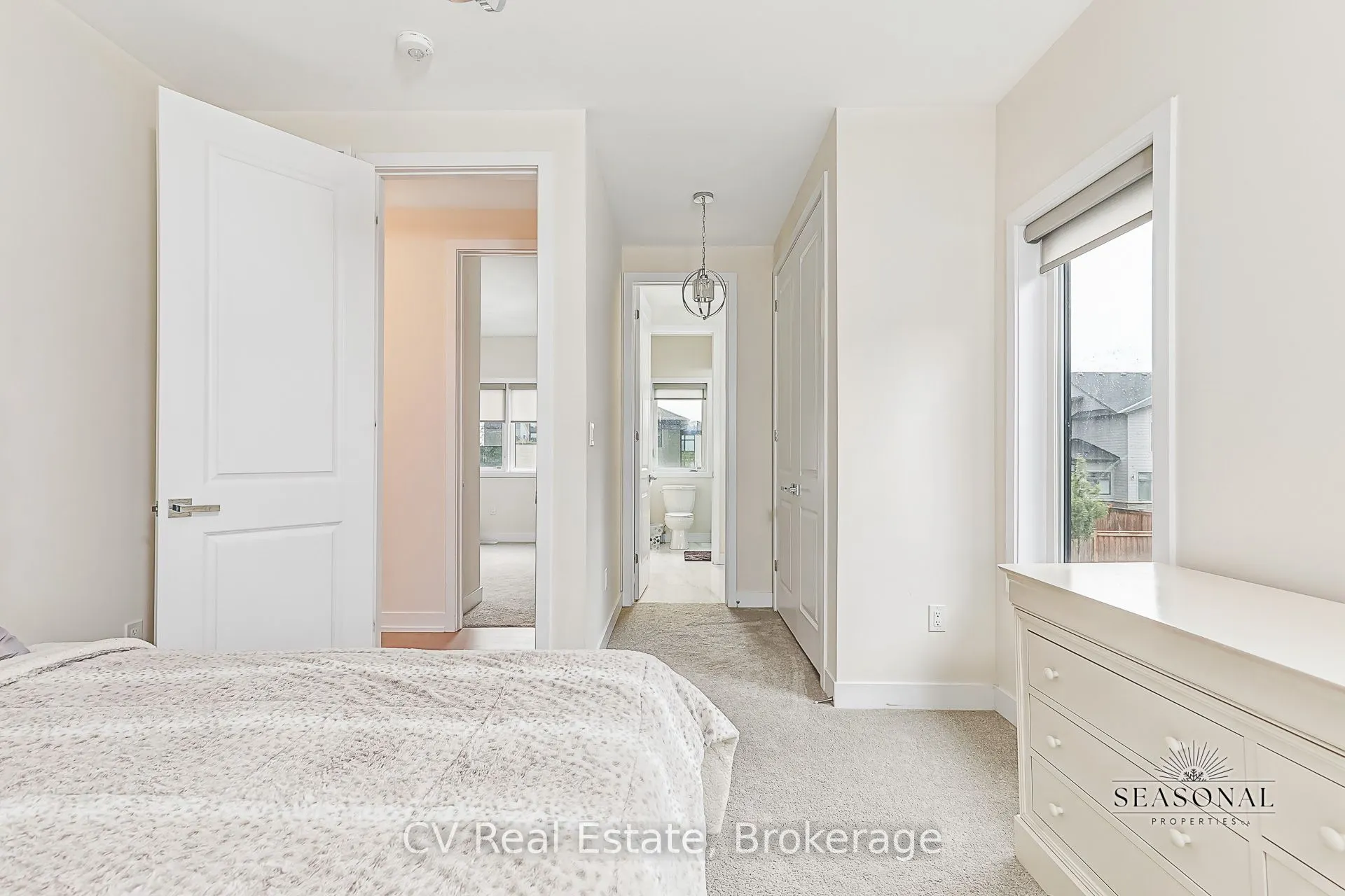 157 Springside Crescent