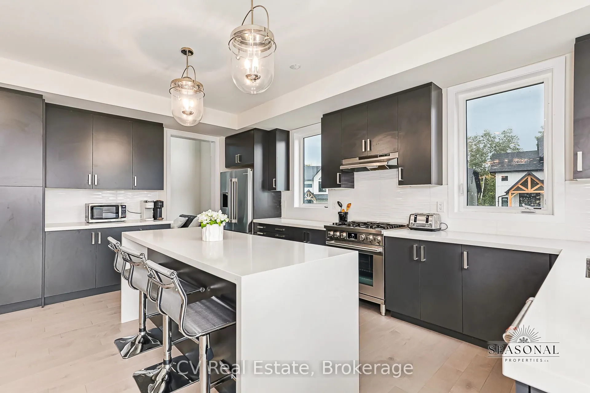 157 Springside Crescent