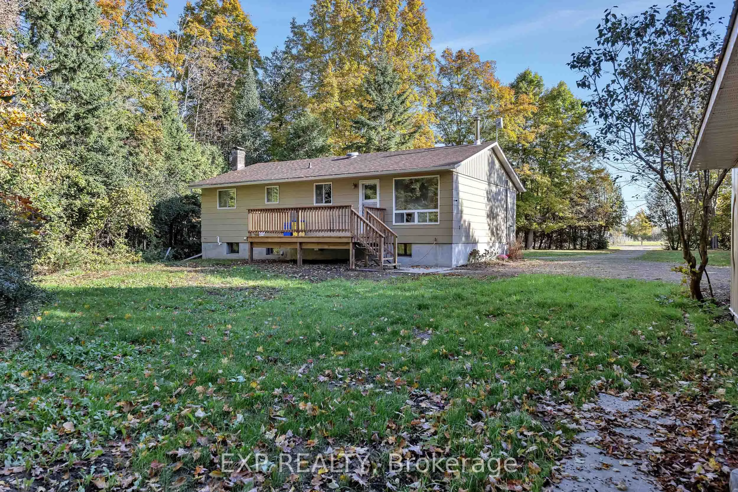 557 Glenview Road