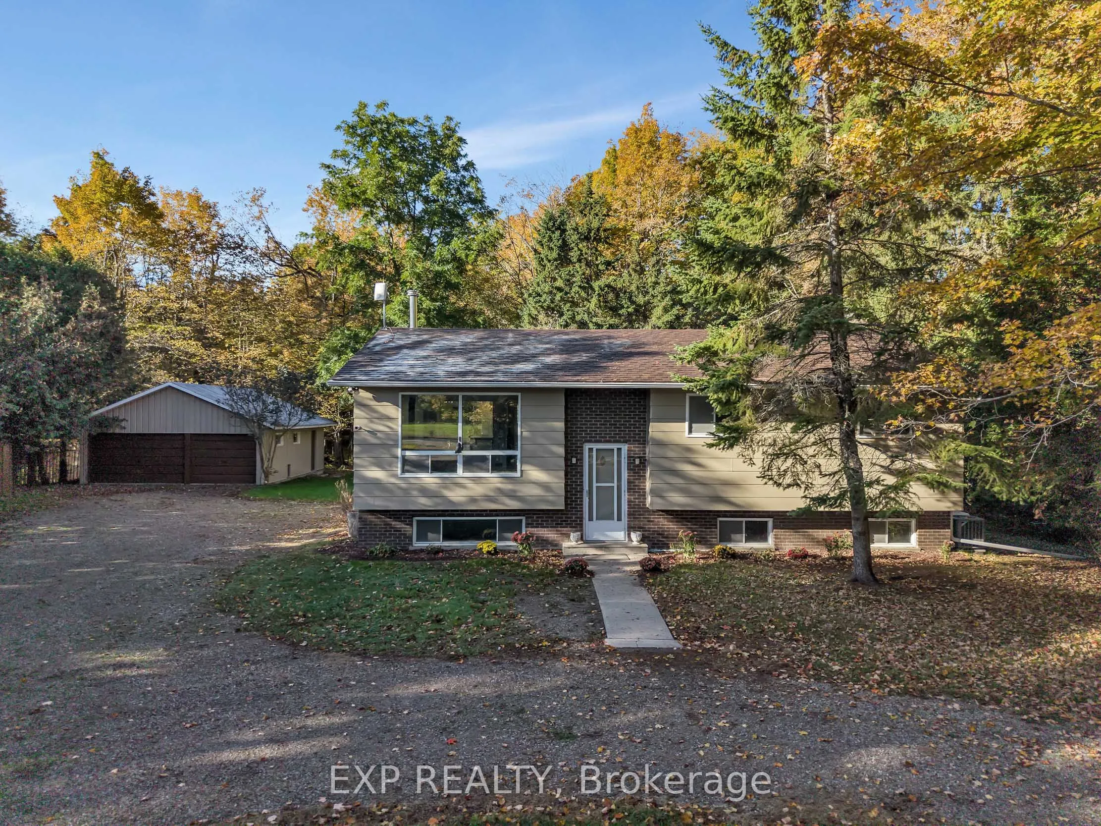 557 Glenview Road