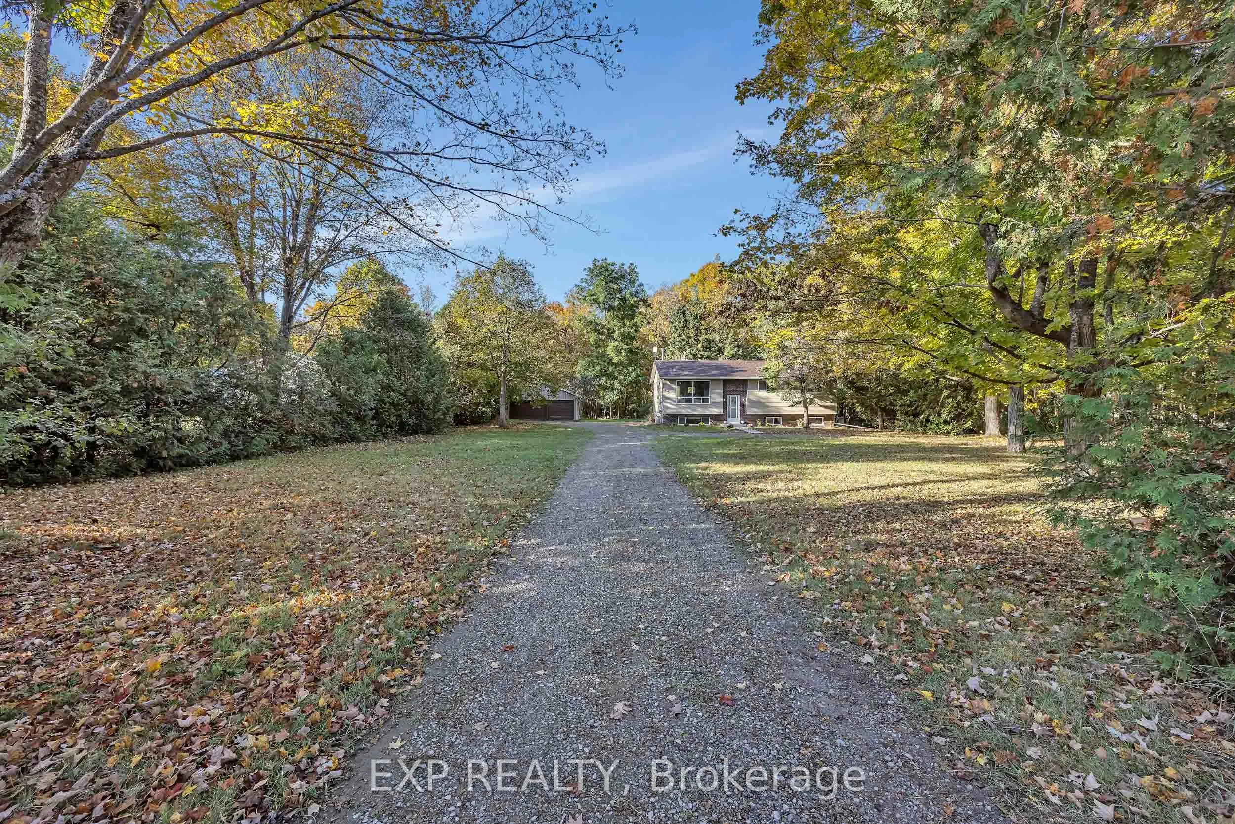 557 Glenview Road