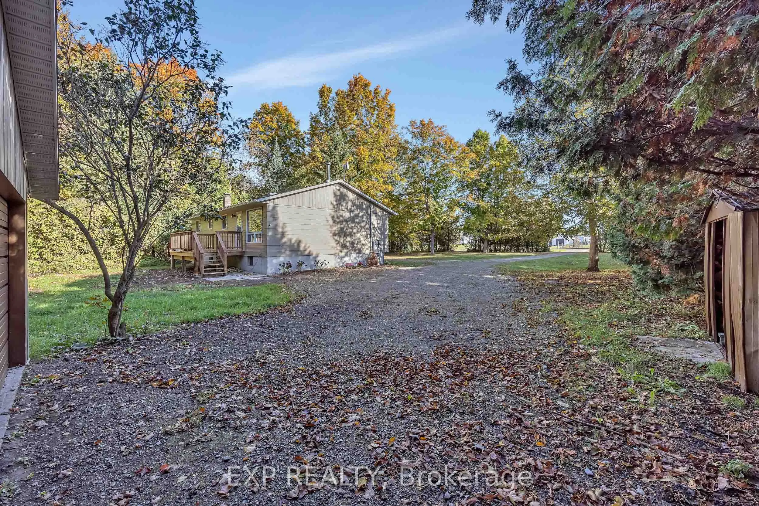 557 Glenview Road