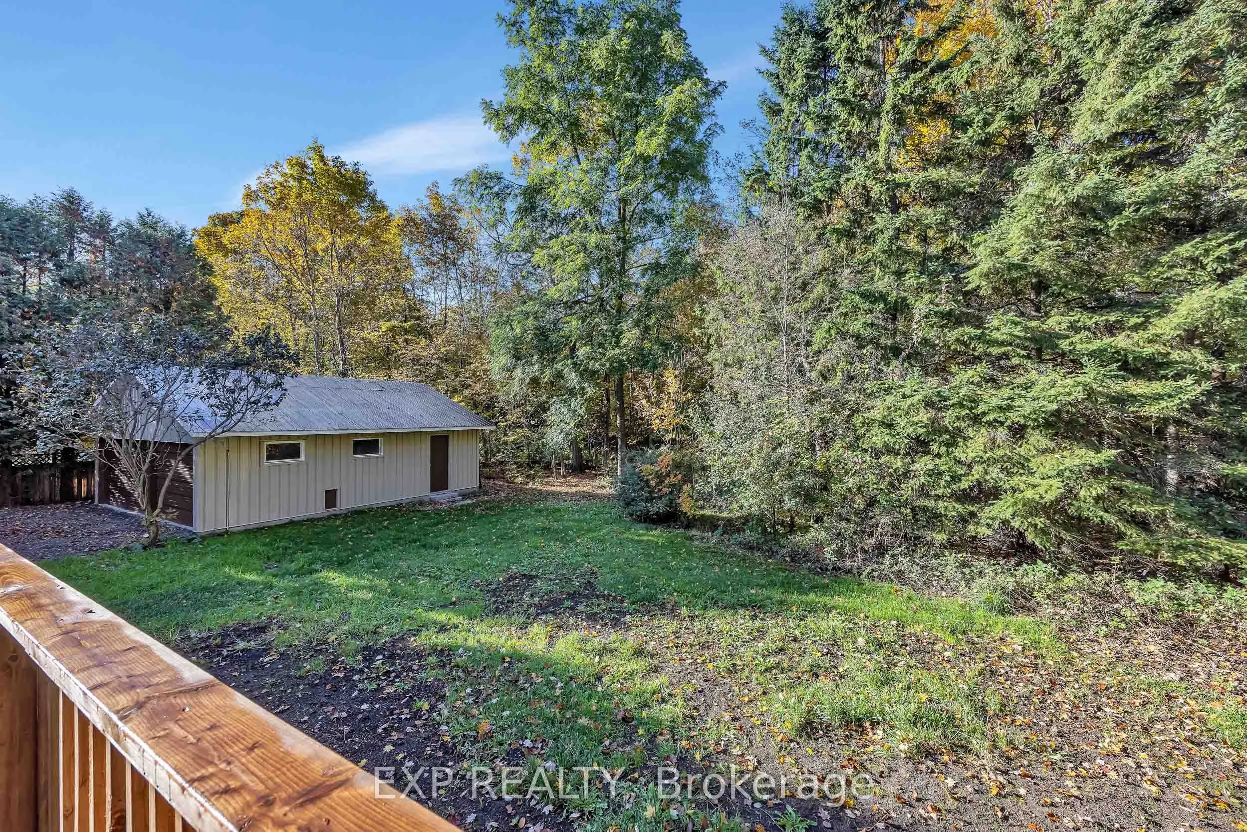 557 Glenview Road