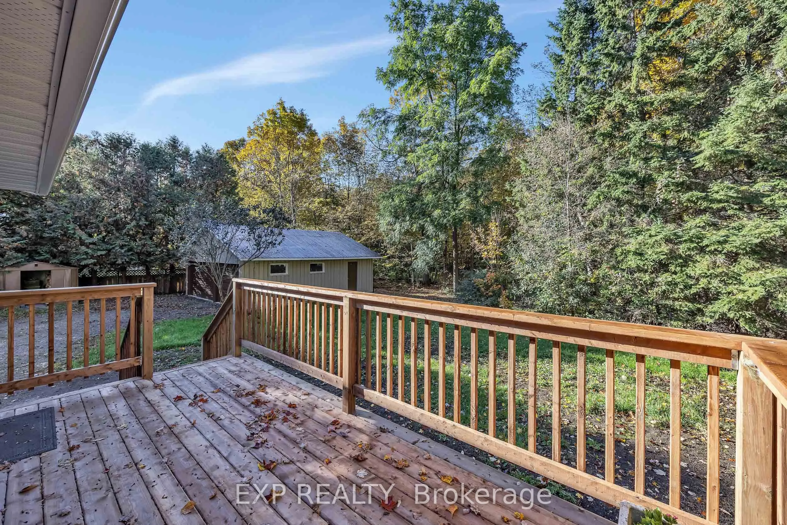 557 Glenview Road