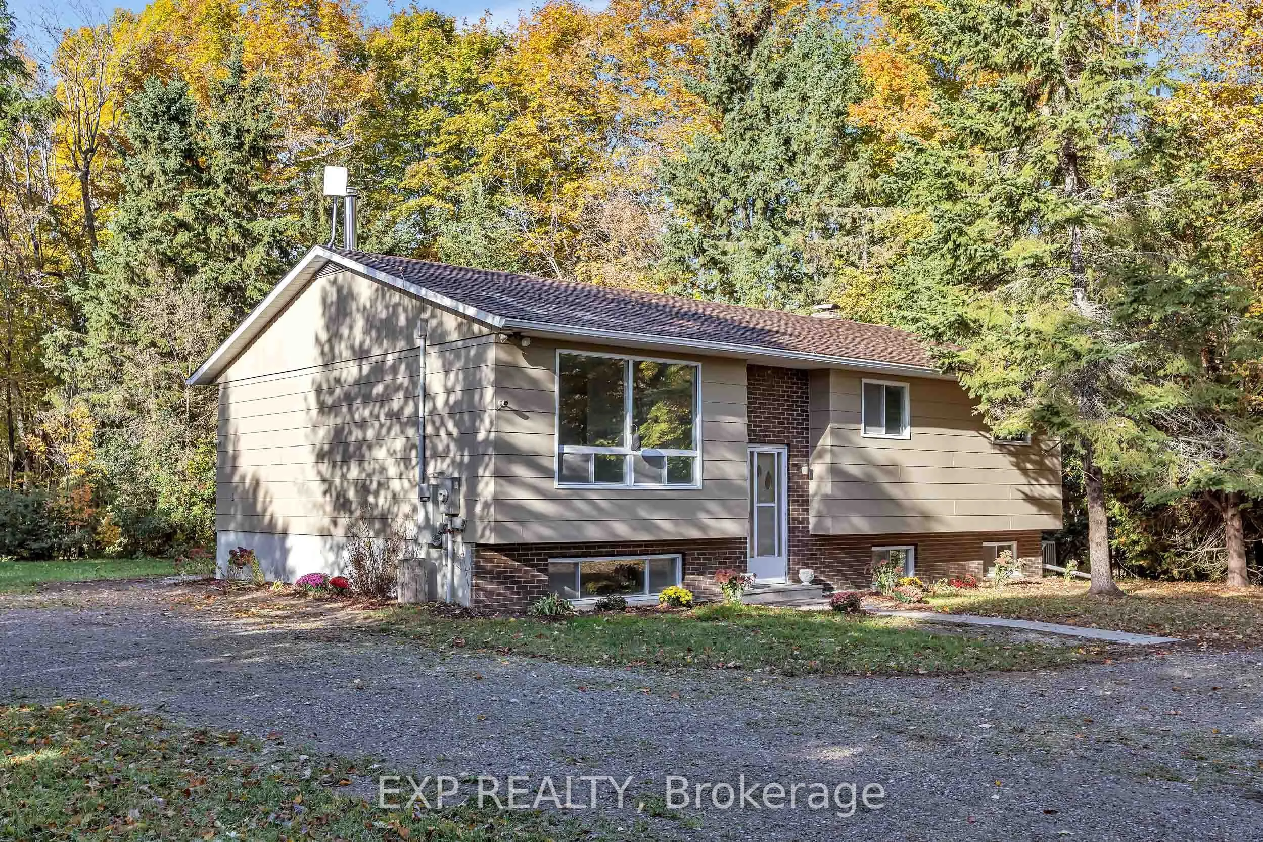 557 Glenview Road