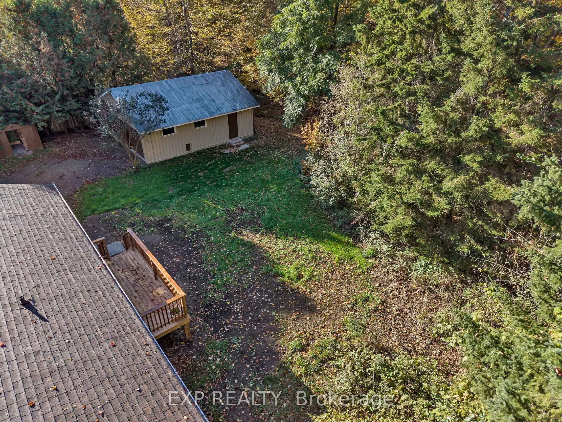 557 Glenview Road
