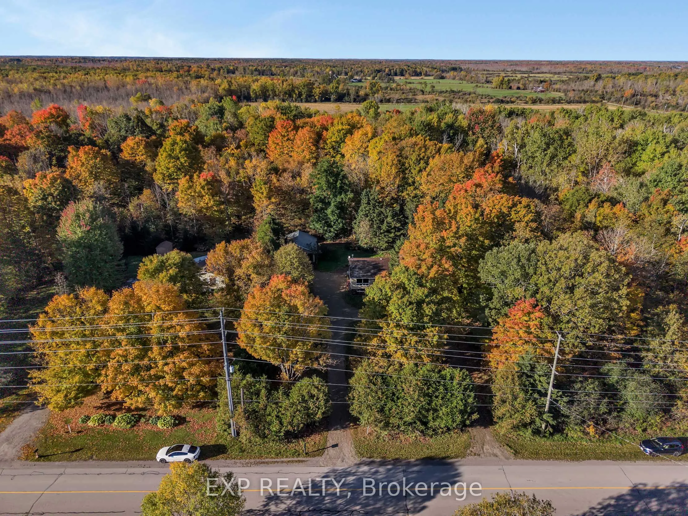 557 Glenview Road
