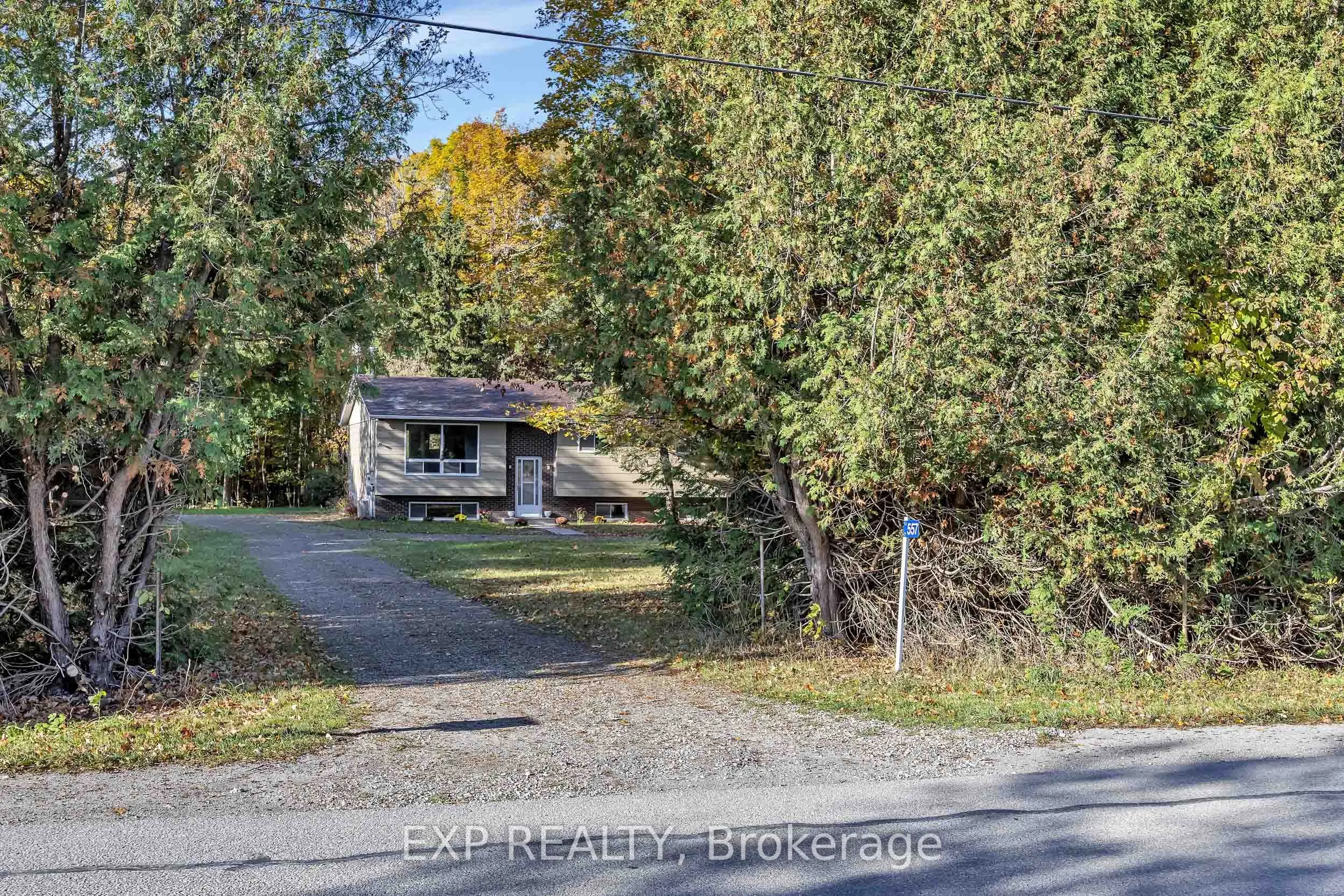 557 Glenview Road