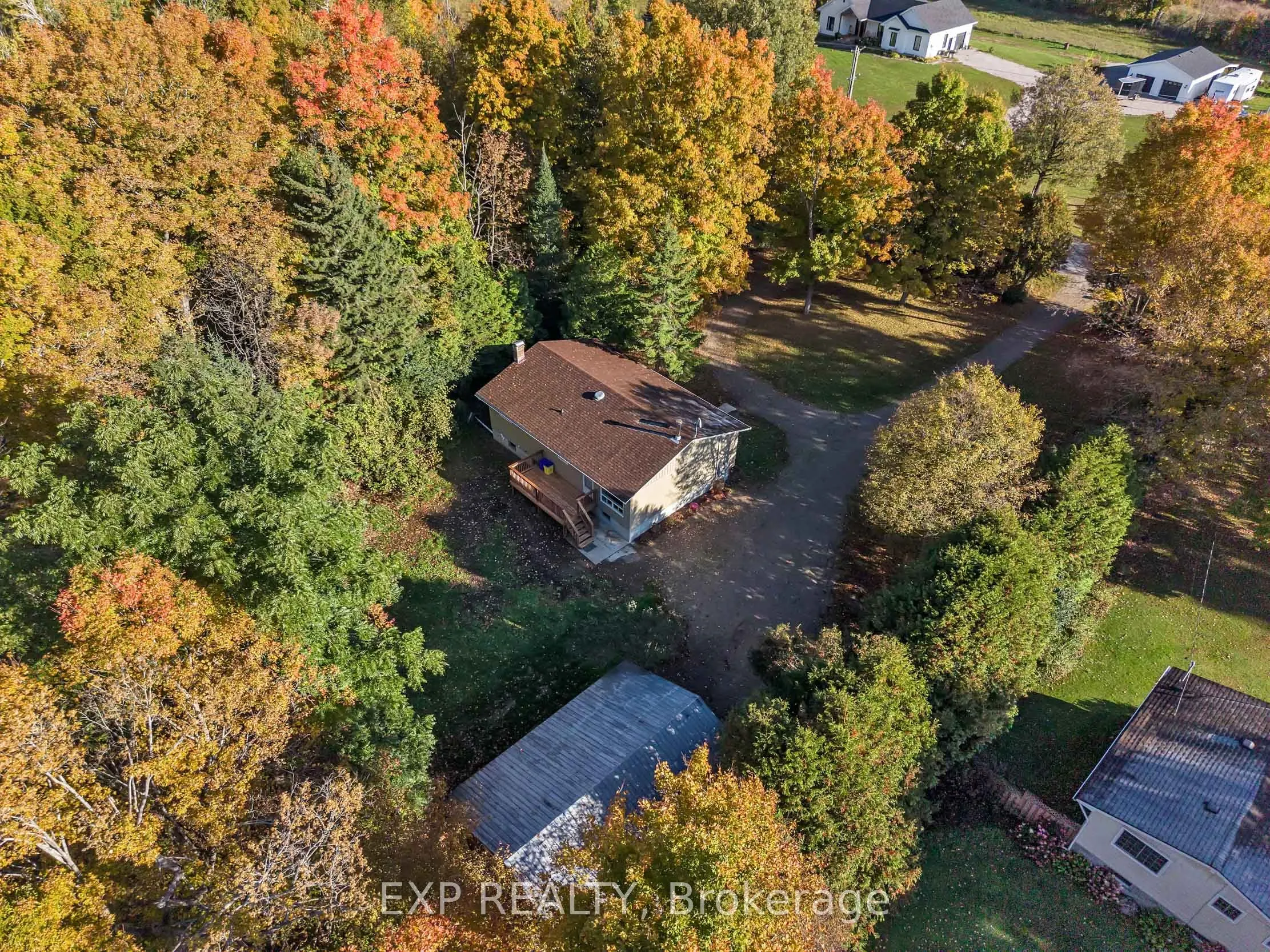 557 Glenview Road