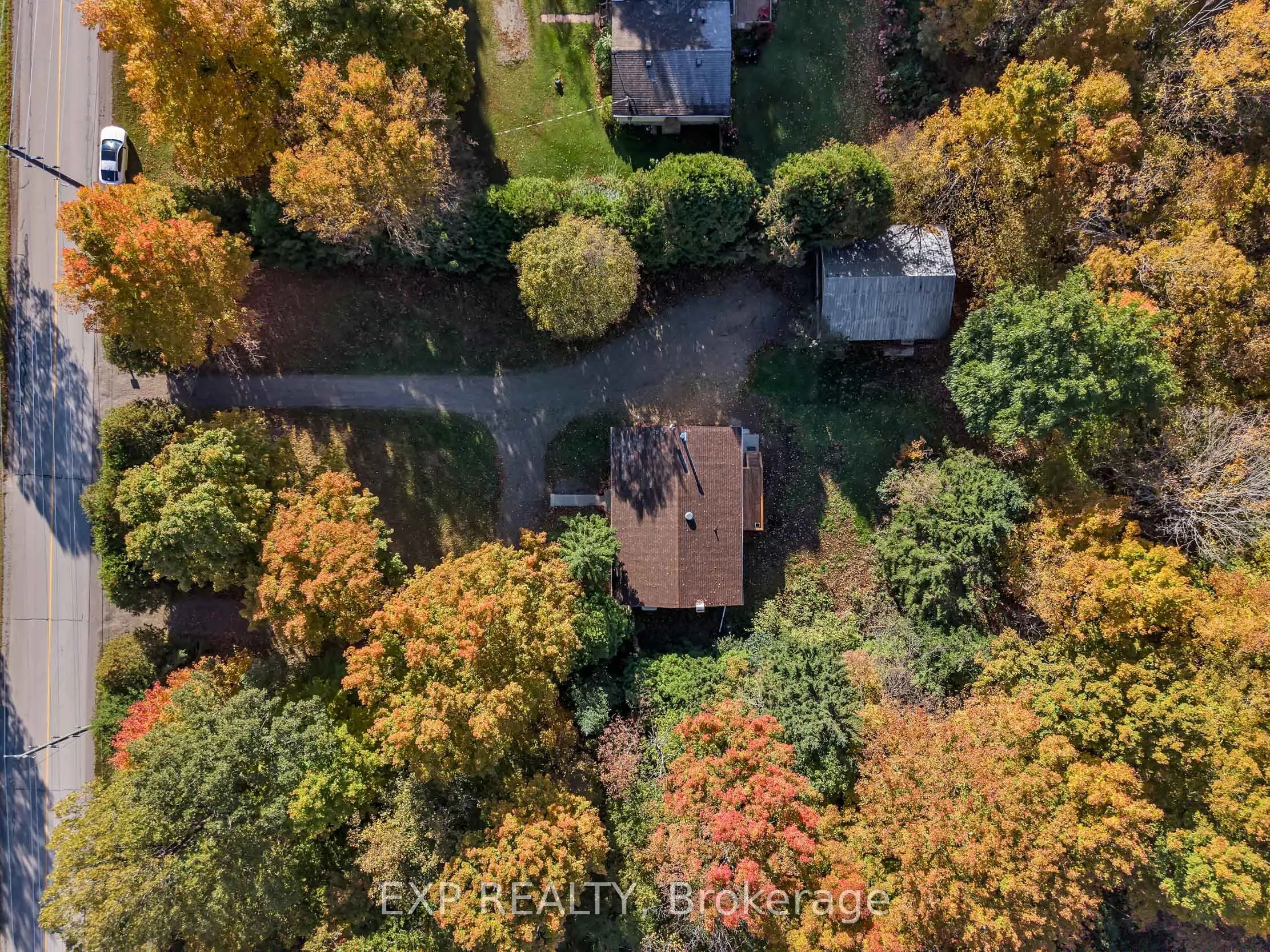 557 Glenview Road