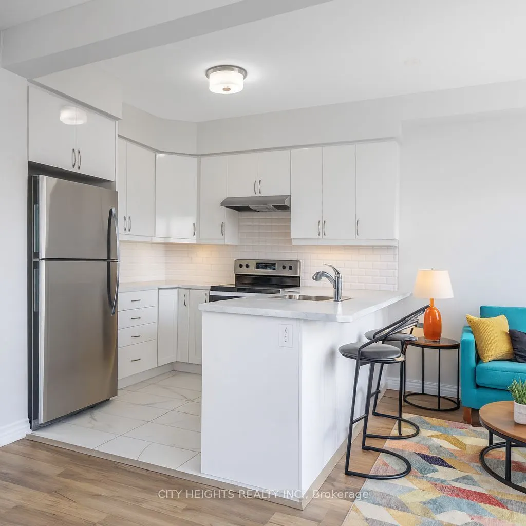 620 Colborne Street W #36