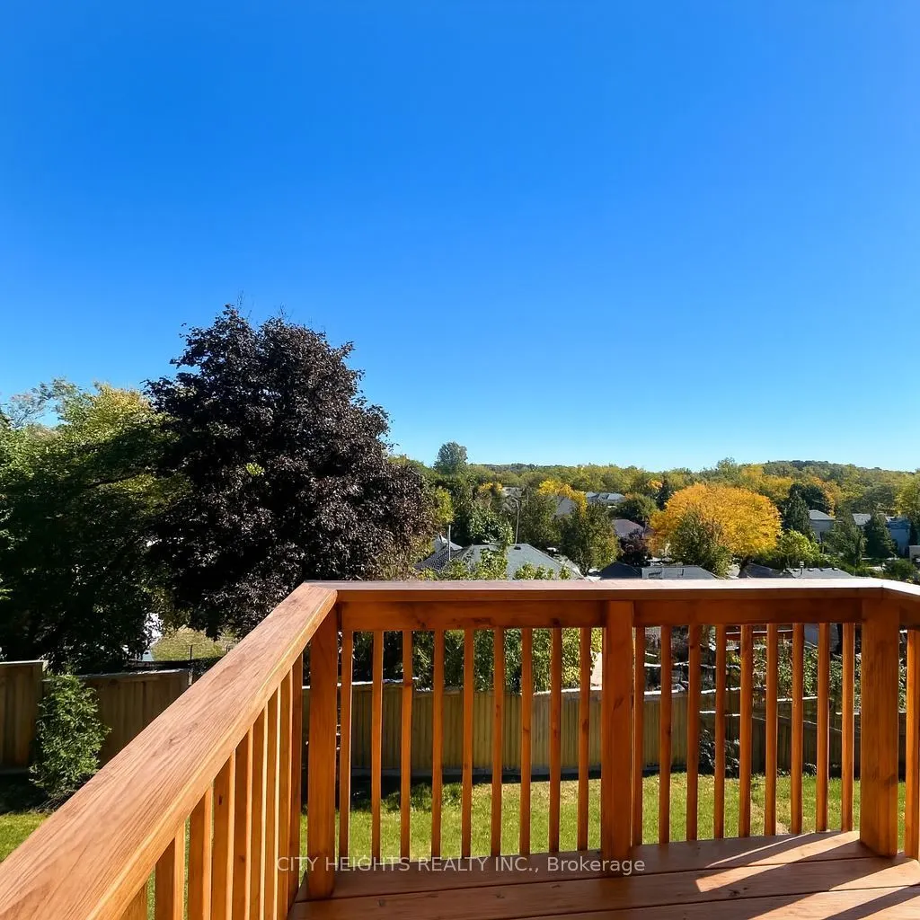620 Colborne Street W #36