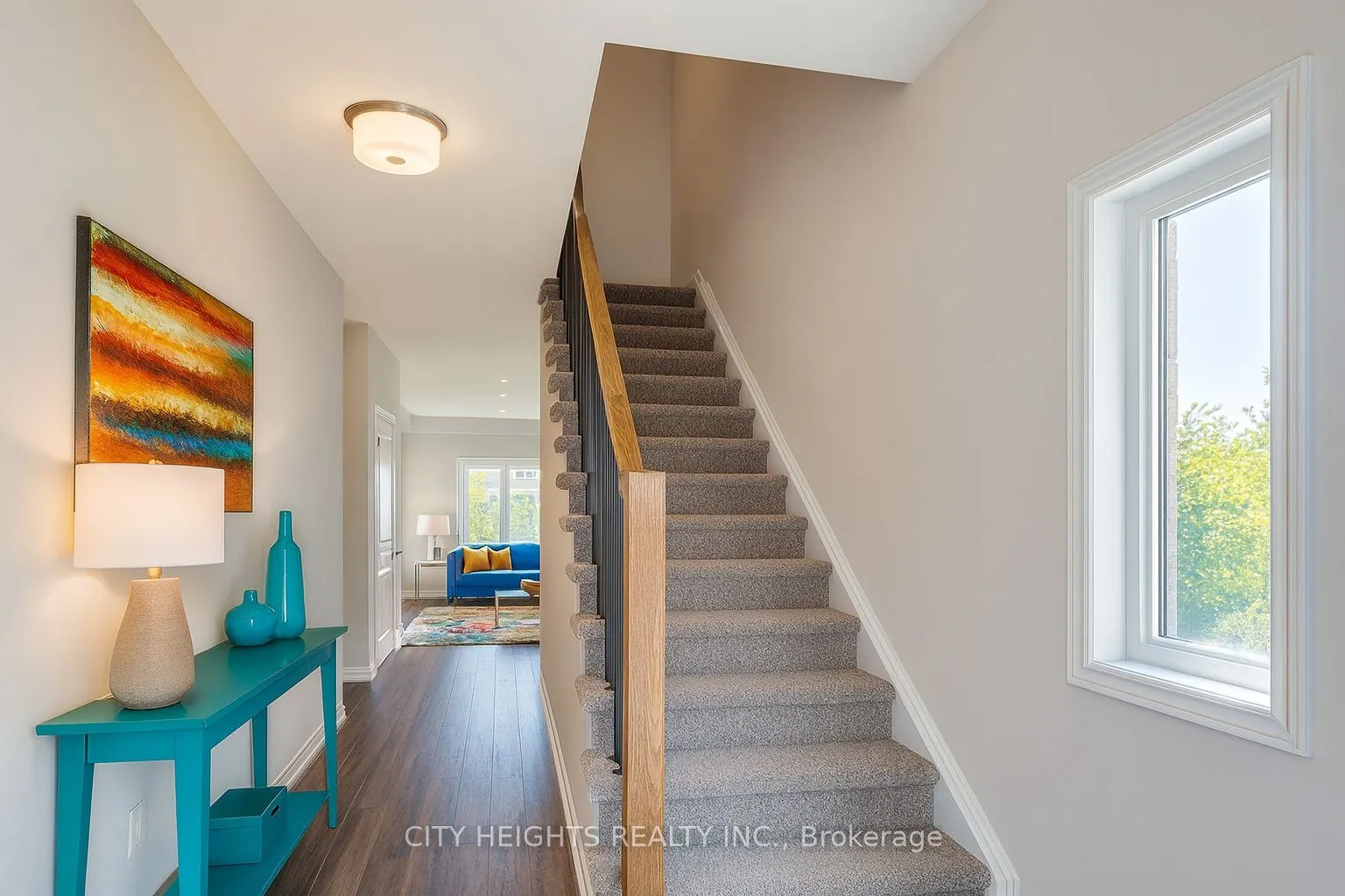 620 Colborne Street W #36