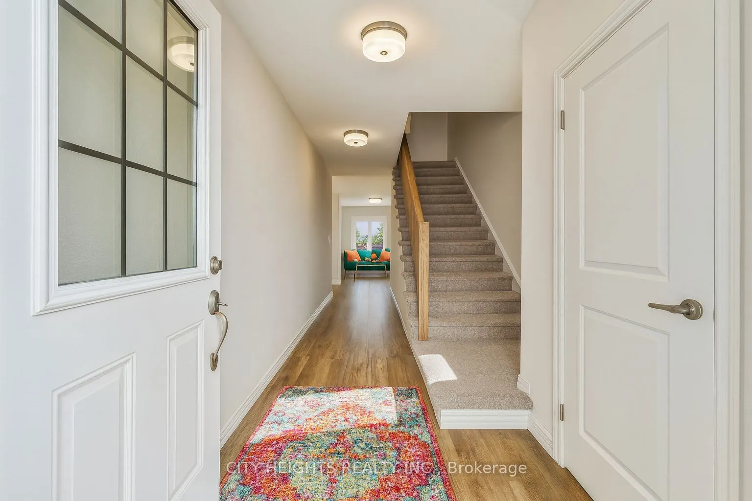 620 Colborne Street W #36