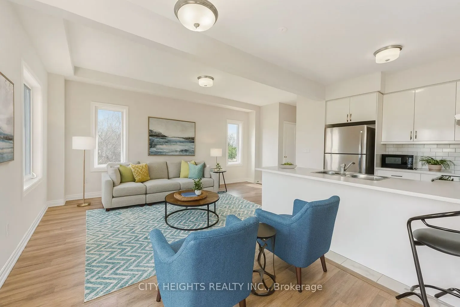 620 Colborne Street W #36