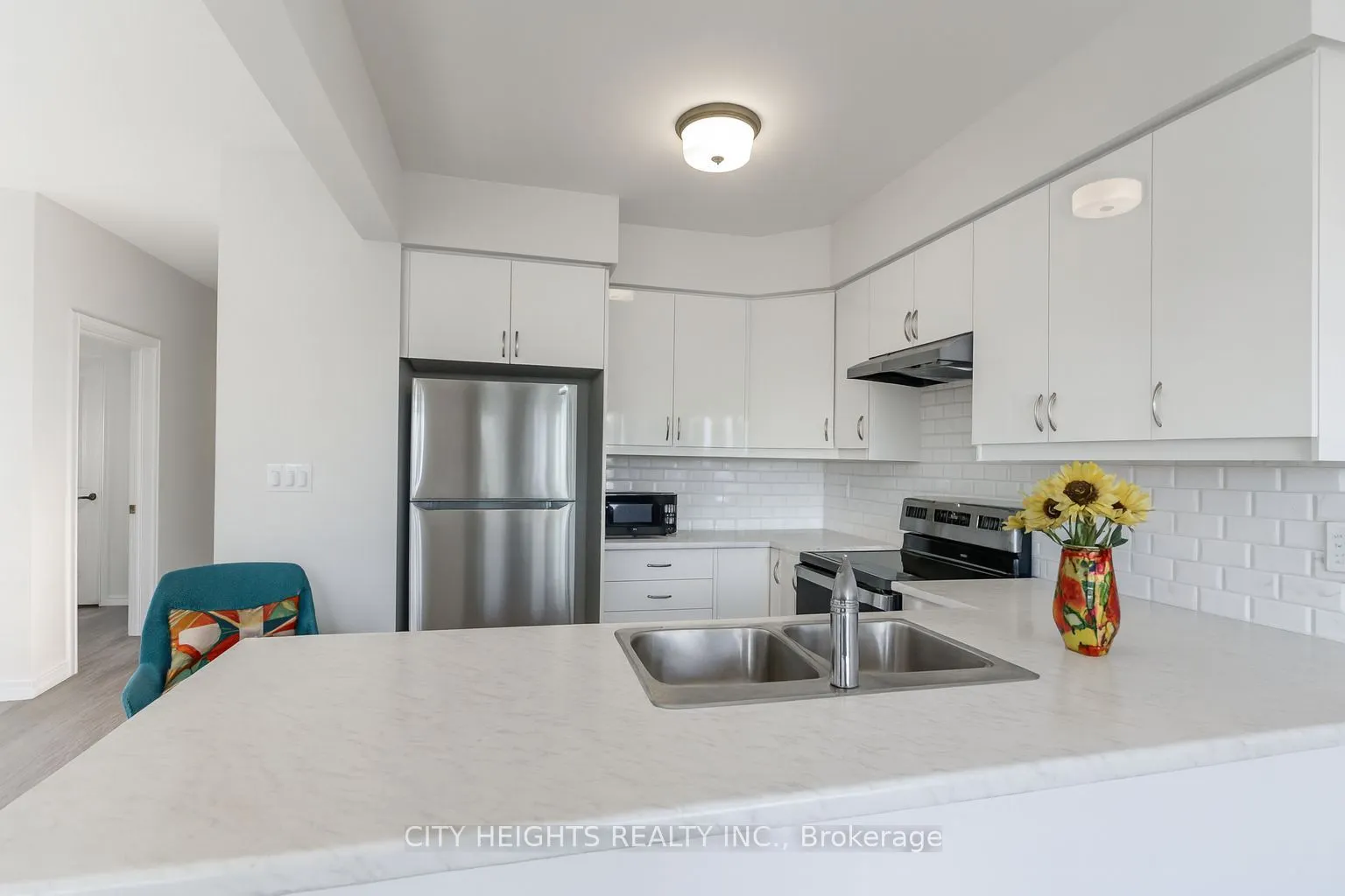 620 Colborne Street W #36
