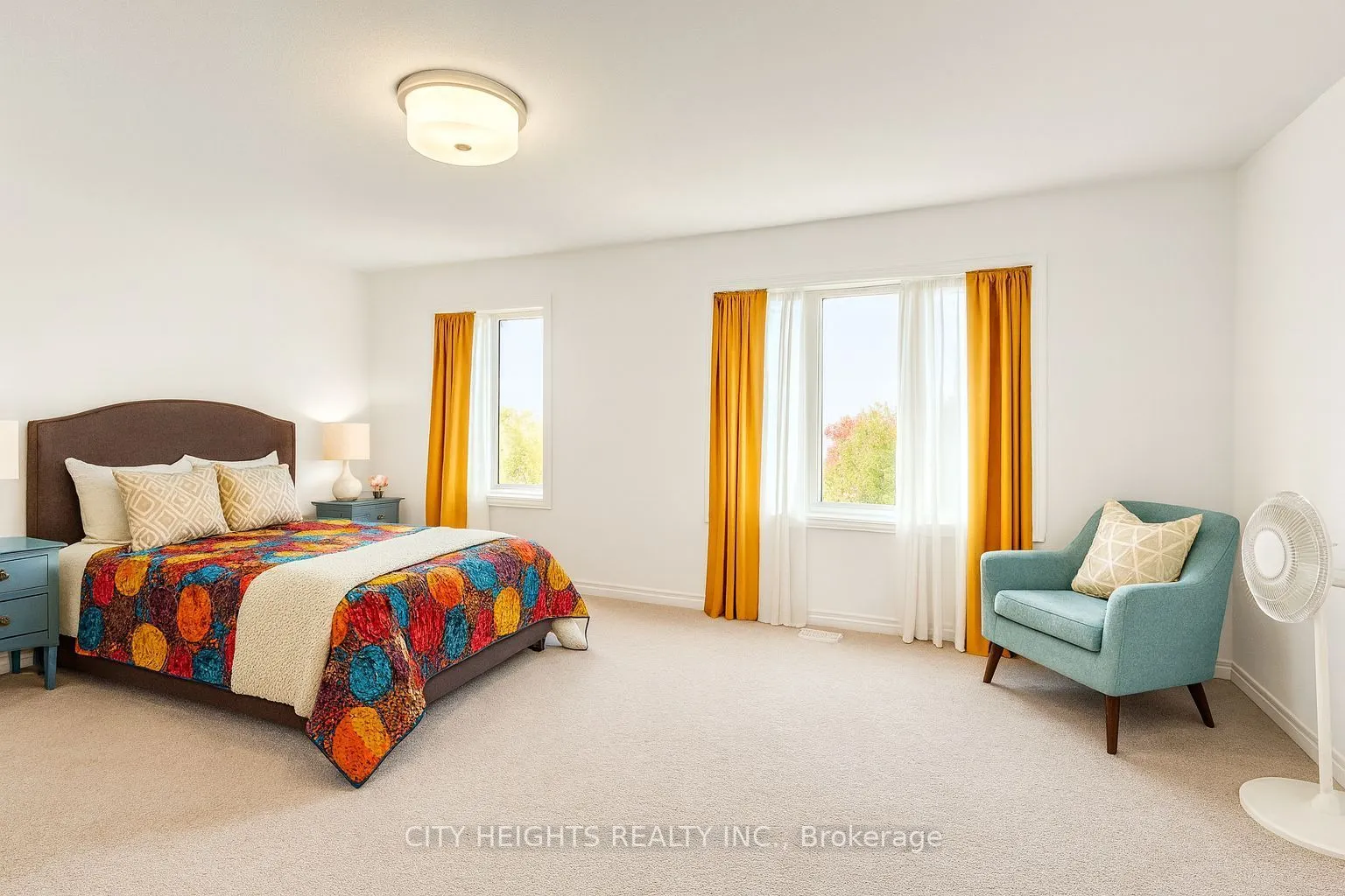 620 Colborne Street W #36
