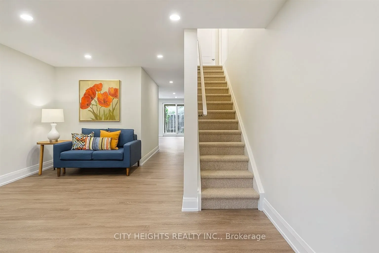620 Colborne Street W #36