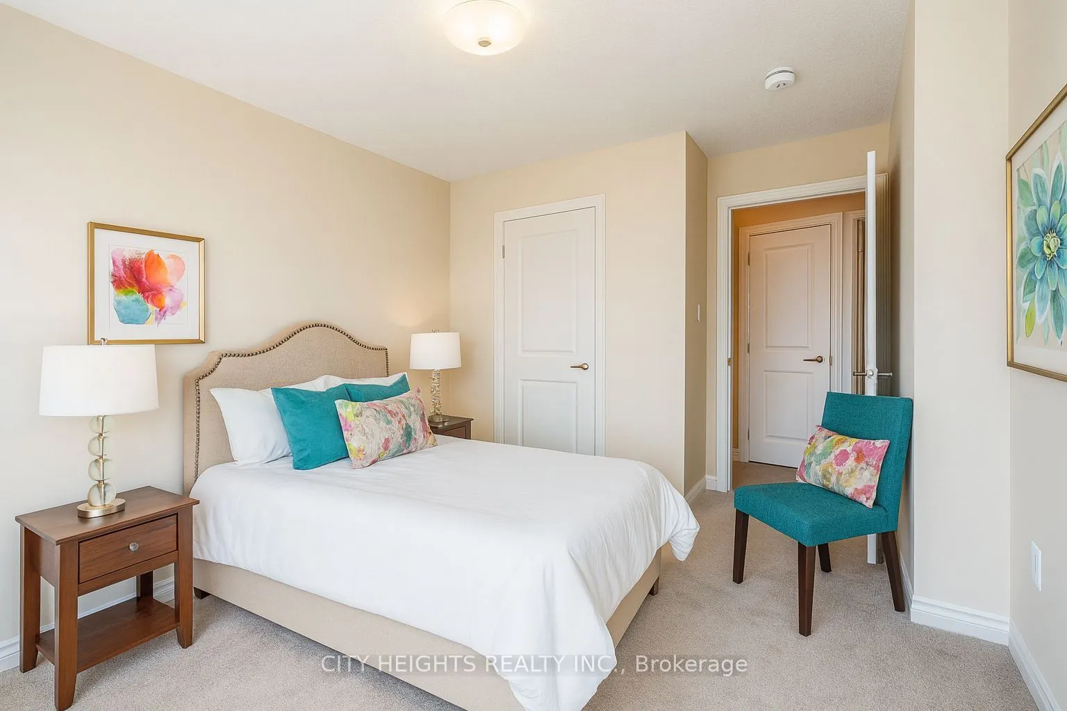 620 Colborne Street W #36