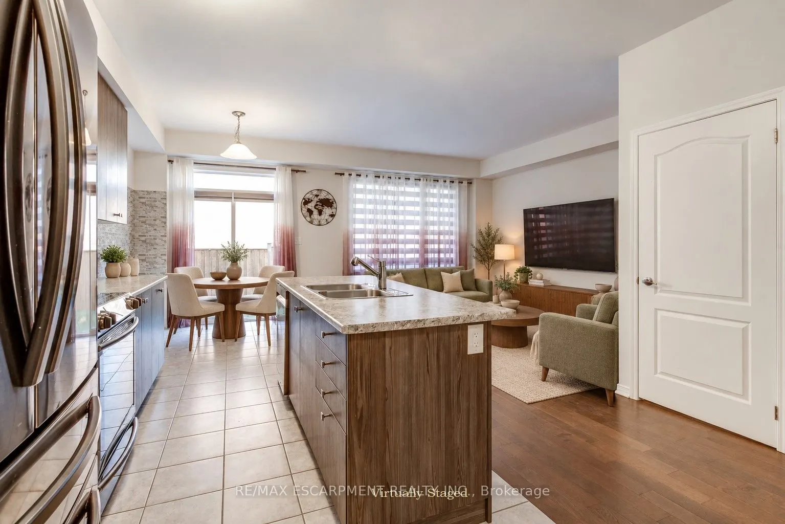 80 Oaktree Drive