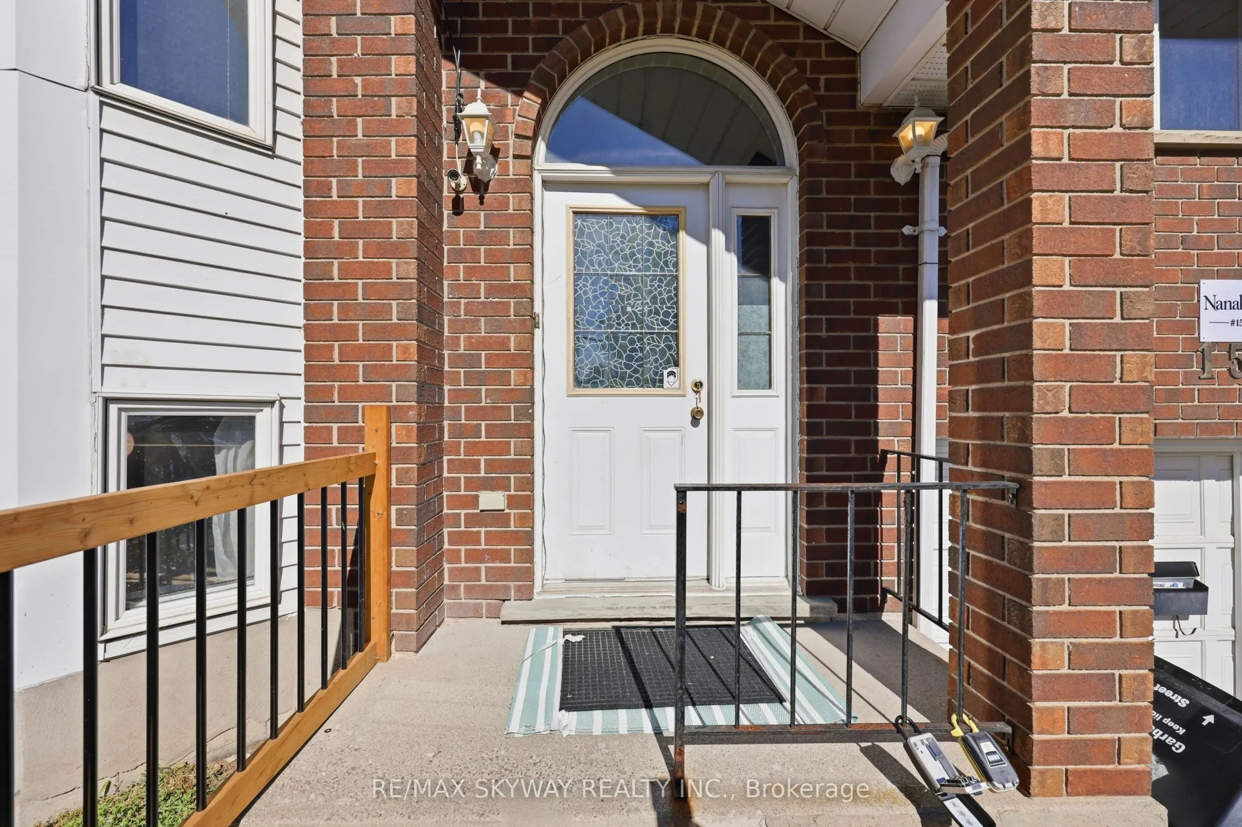 153 Fisher Mills Road