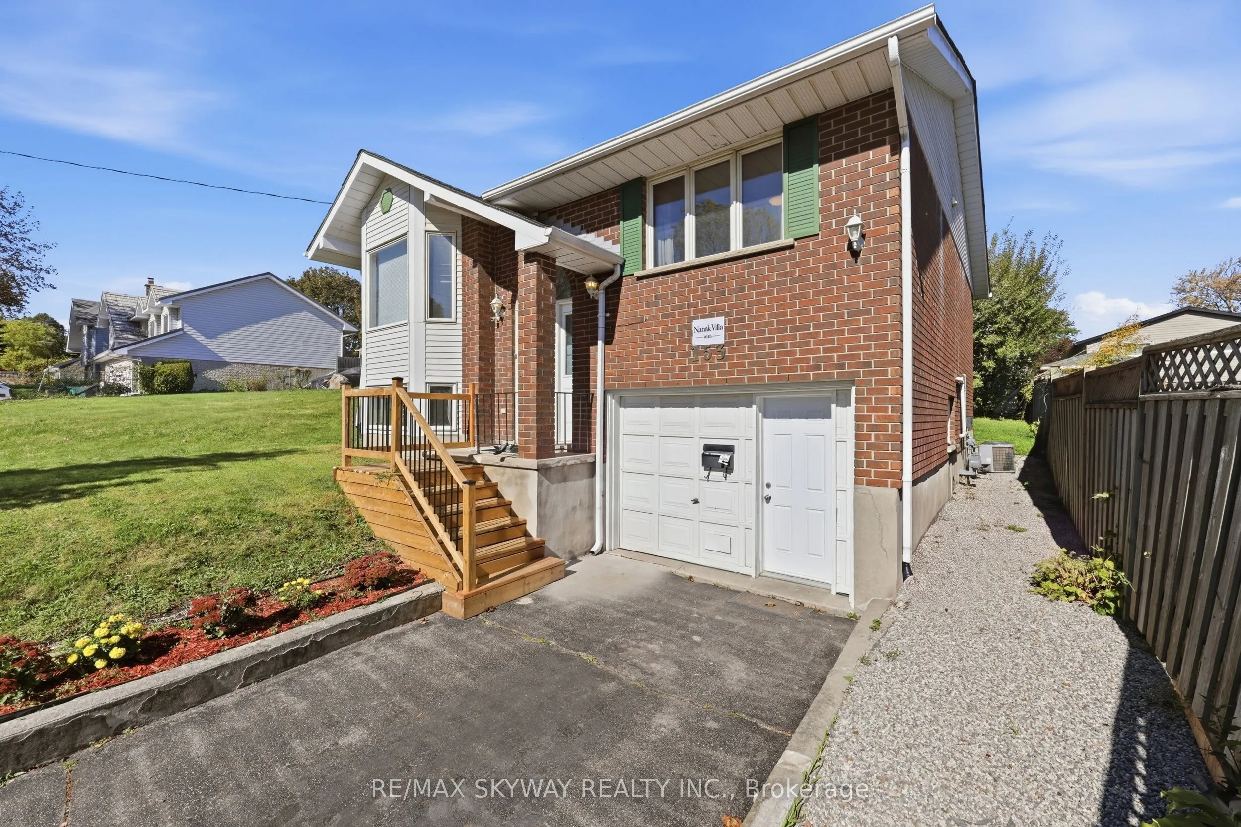 153 Fisher Mills Road