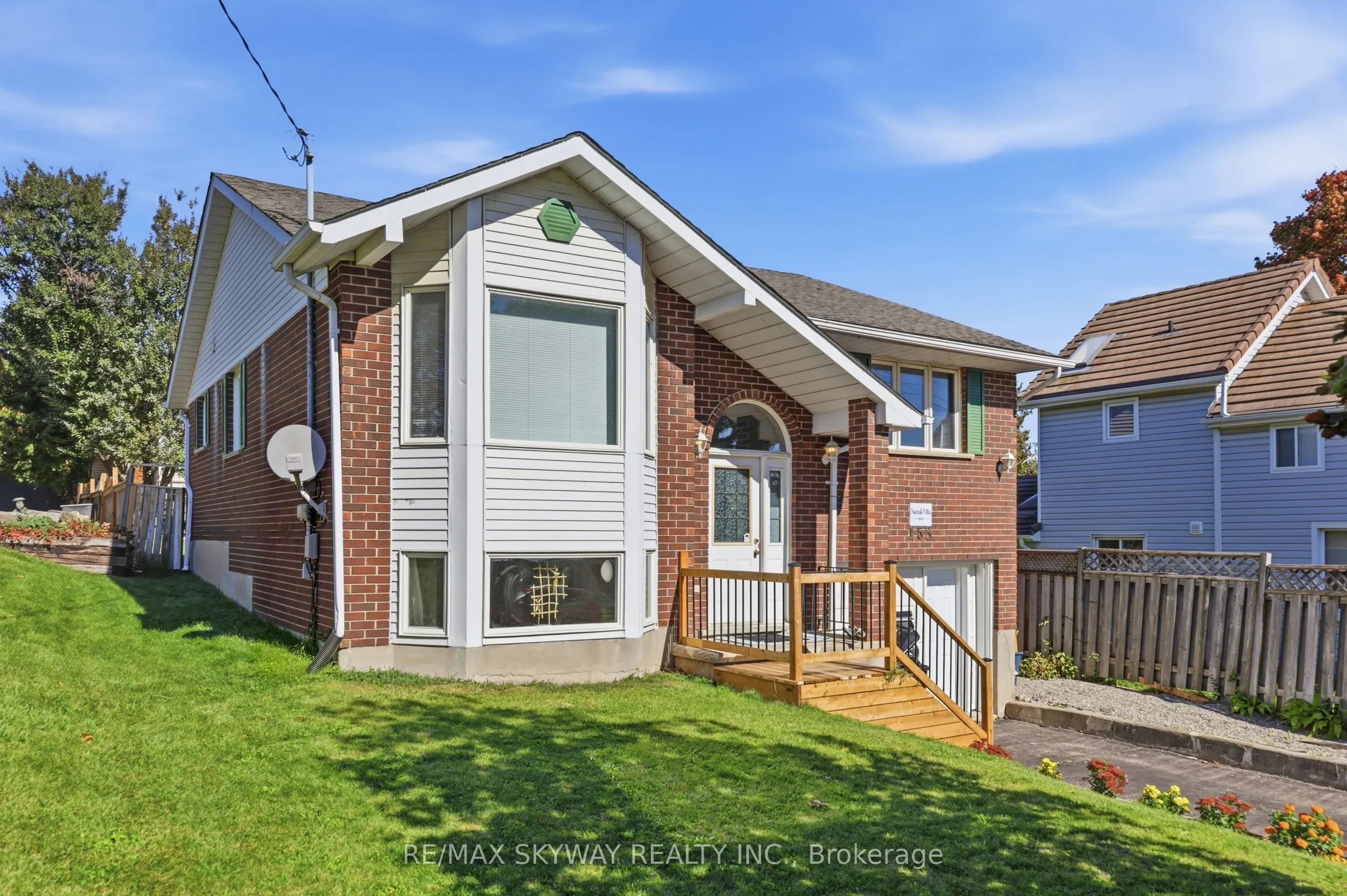153 Fisher Mills Road
