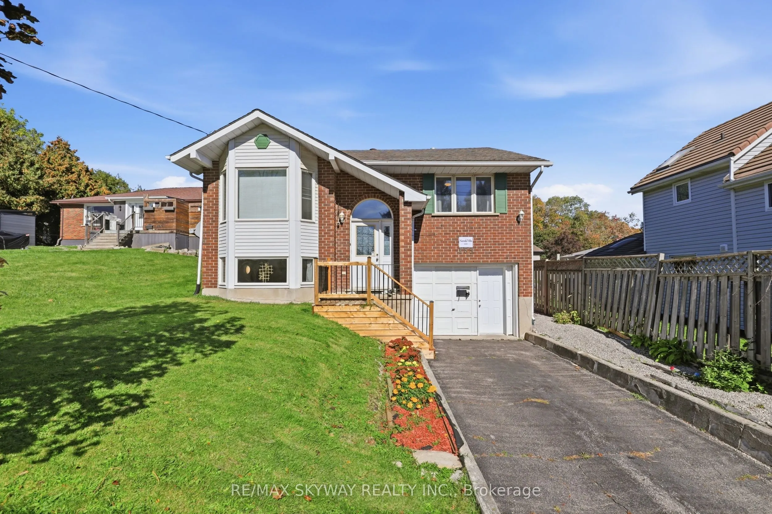 153 Fisher Mills Road