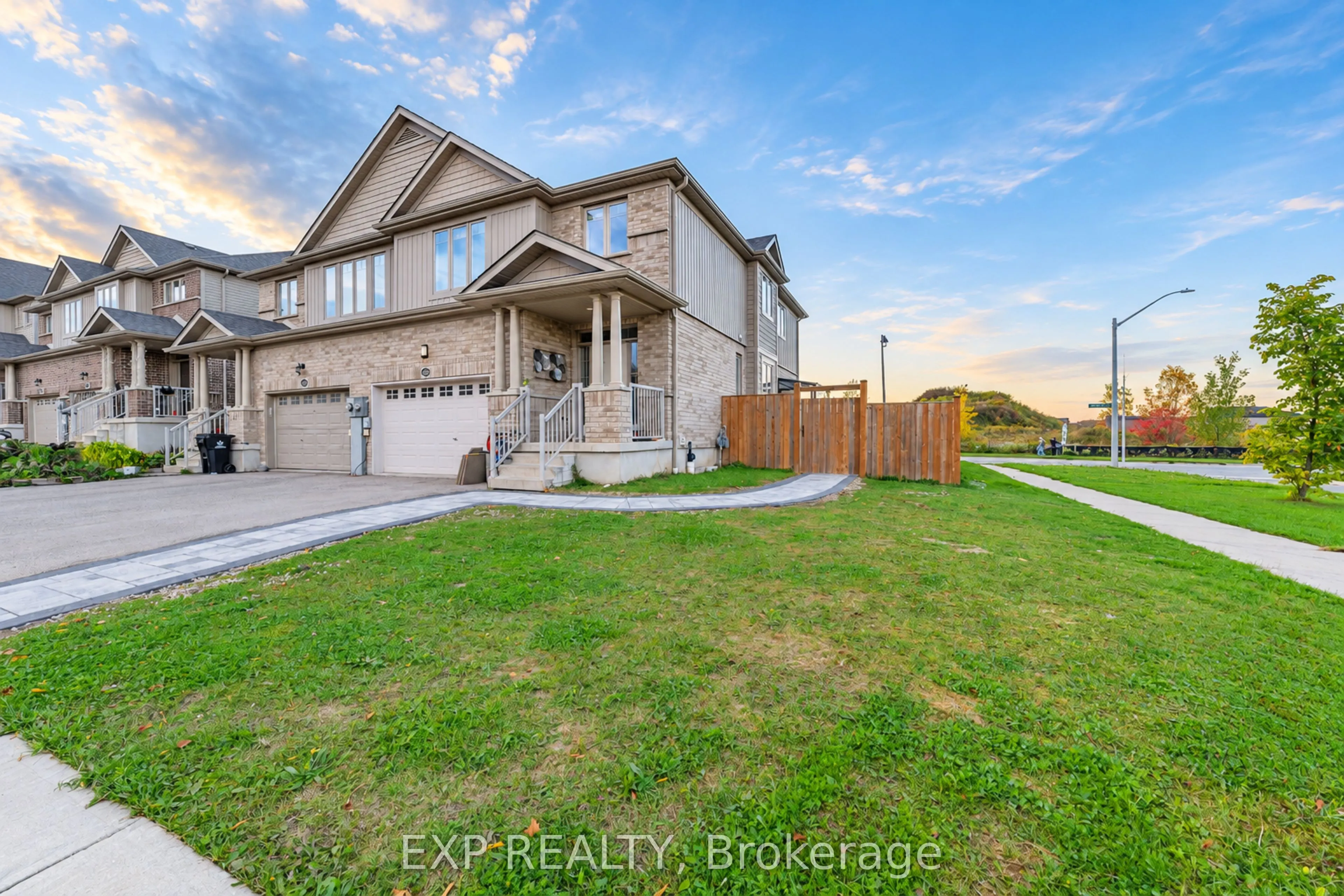 485 Avens Street #Lower